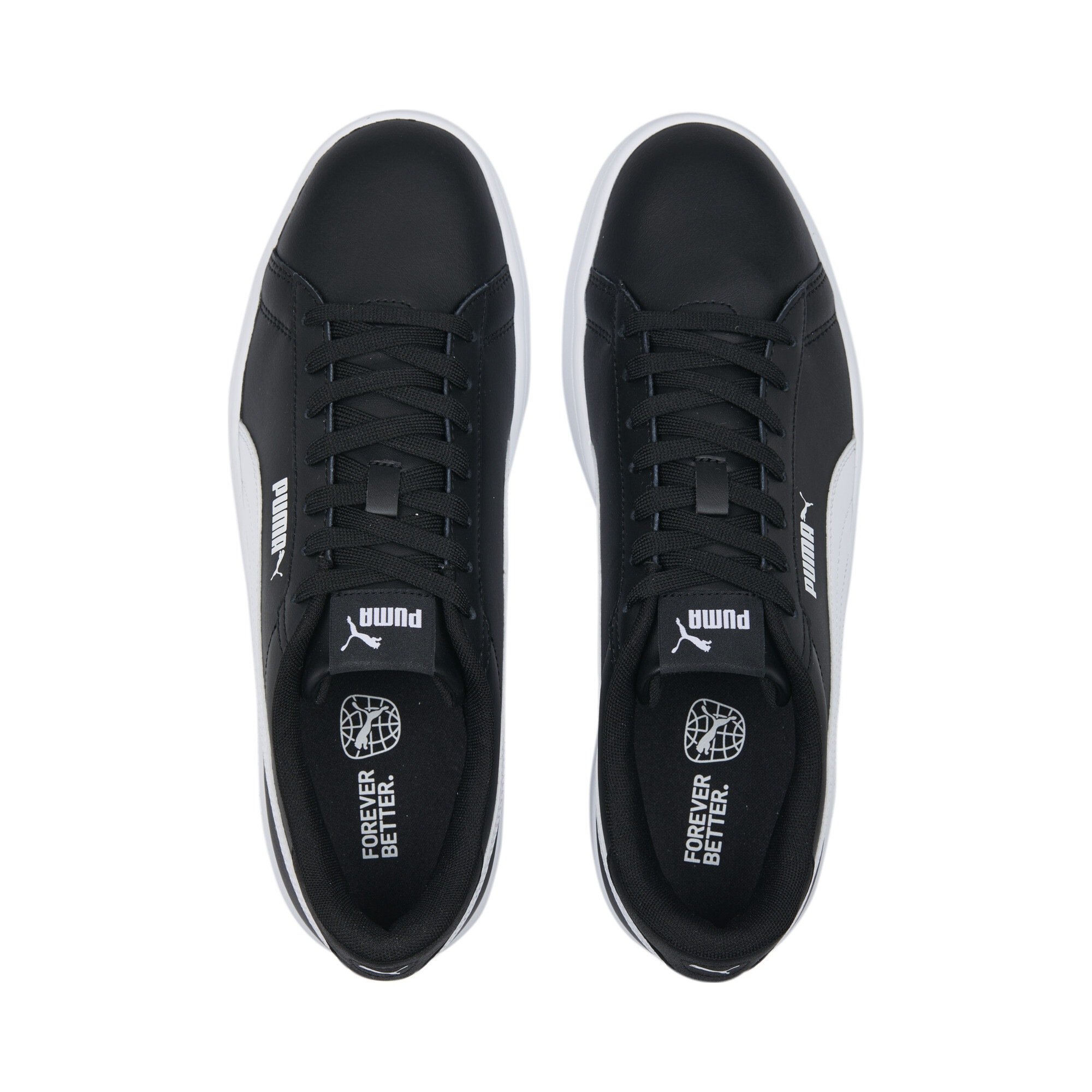 PUMA Sneaker »Smash 3.0 L Sneakers Erwachsene«