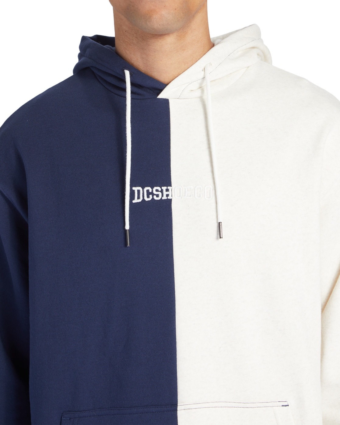 DC Shoes Kapuzensweatshirt »Baseline«