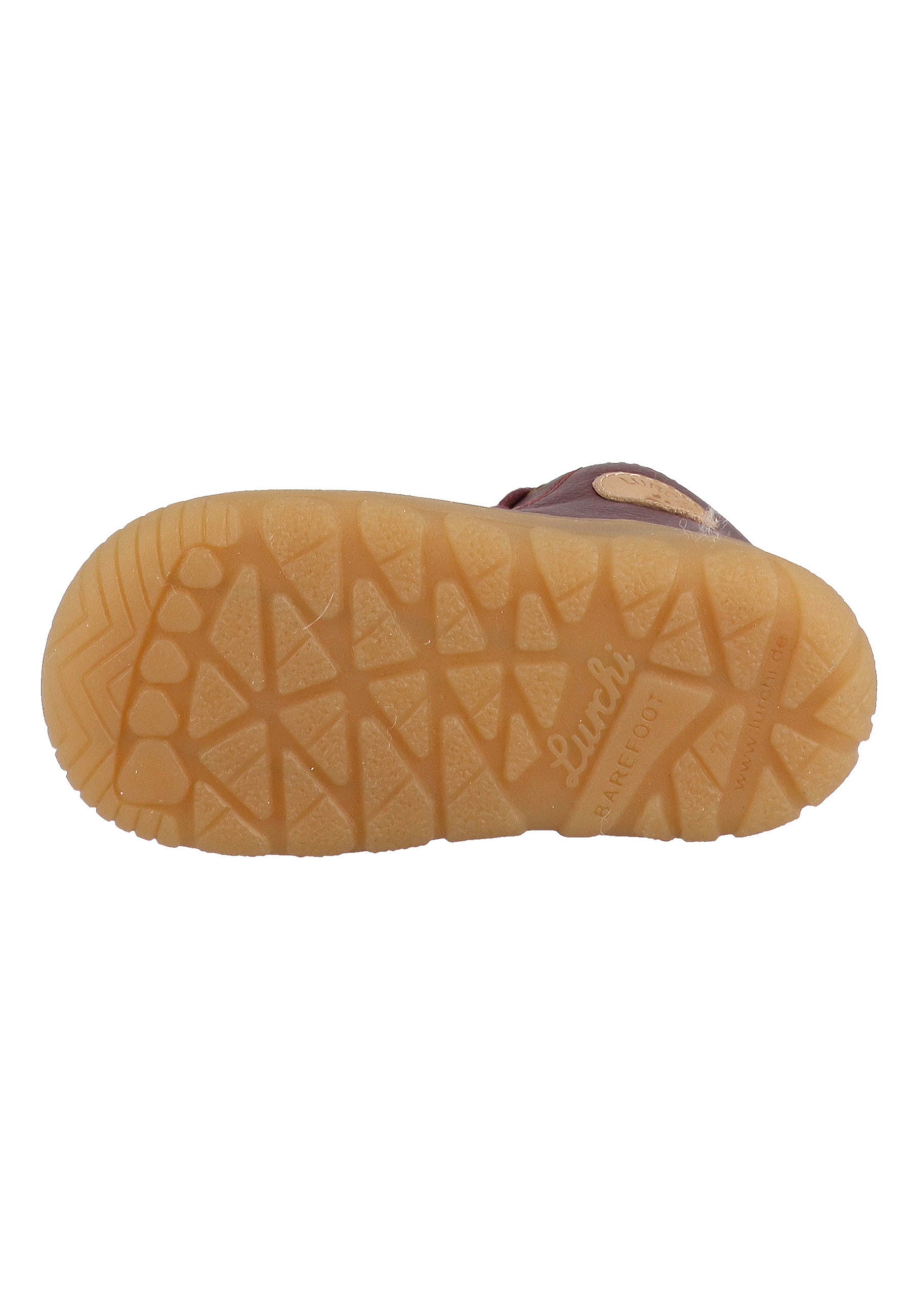 Lurchi Stiefel »Lurchi Jo Barefoot«