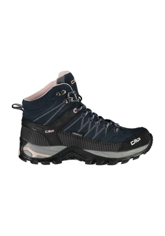 Wanderschuh »Wmns Rigel Mid Waterproof«, wasserdicht