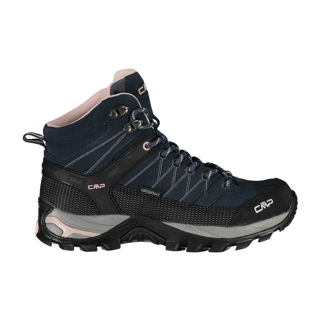 CMP Wanderschuh »Wmns Rigel Mid Waterproof«