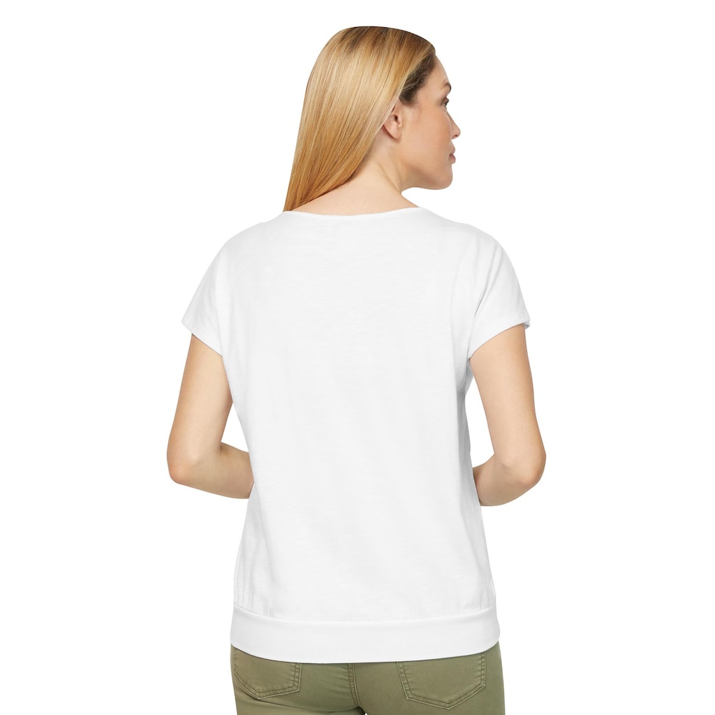heine Kurzarmshirt »Shirt« (1 tlg.) ZN5971