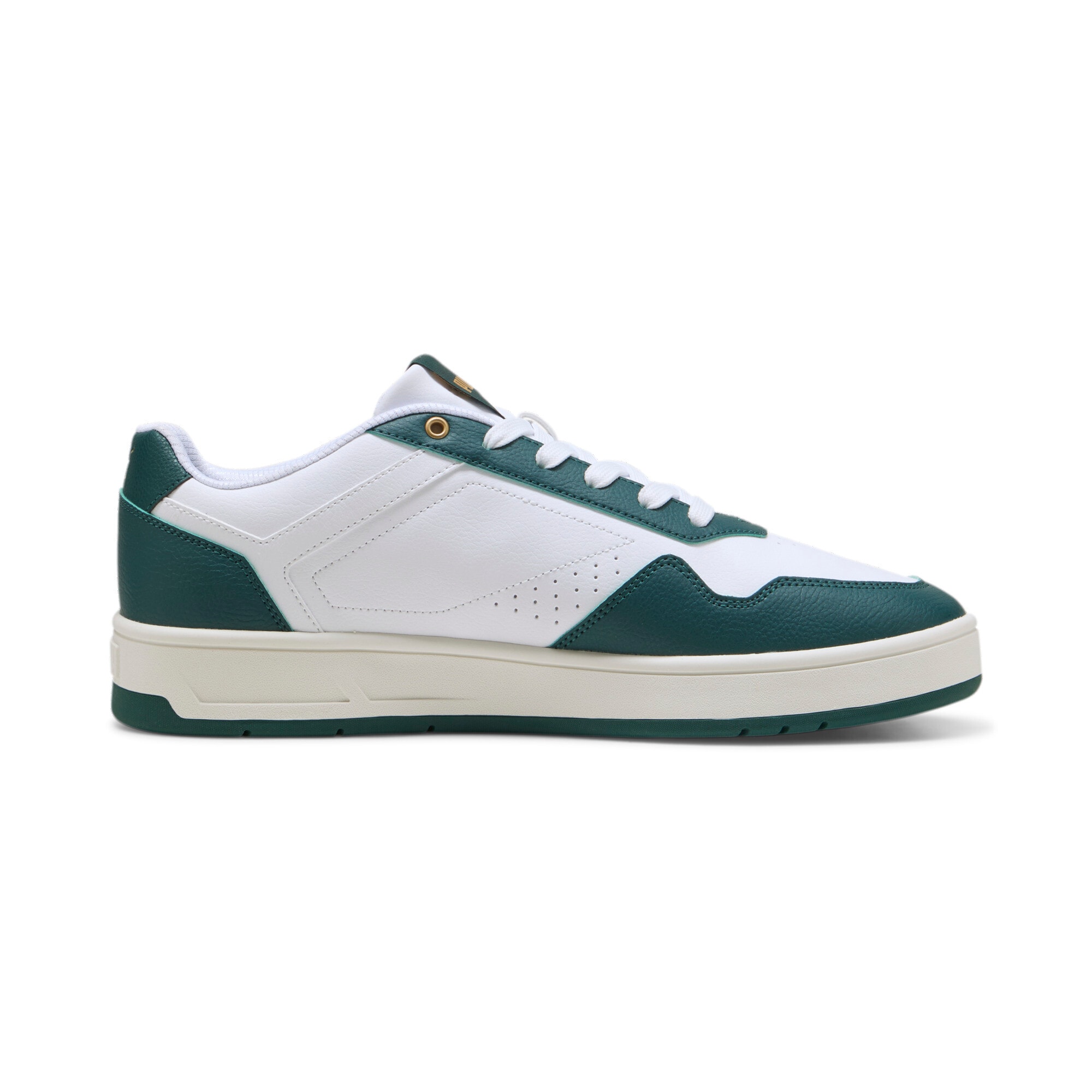 PUMA Sneaker »COURT CLASSIC«