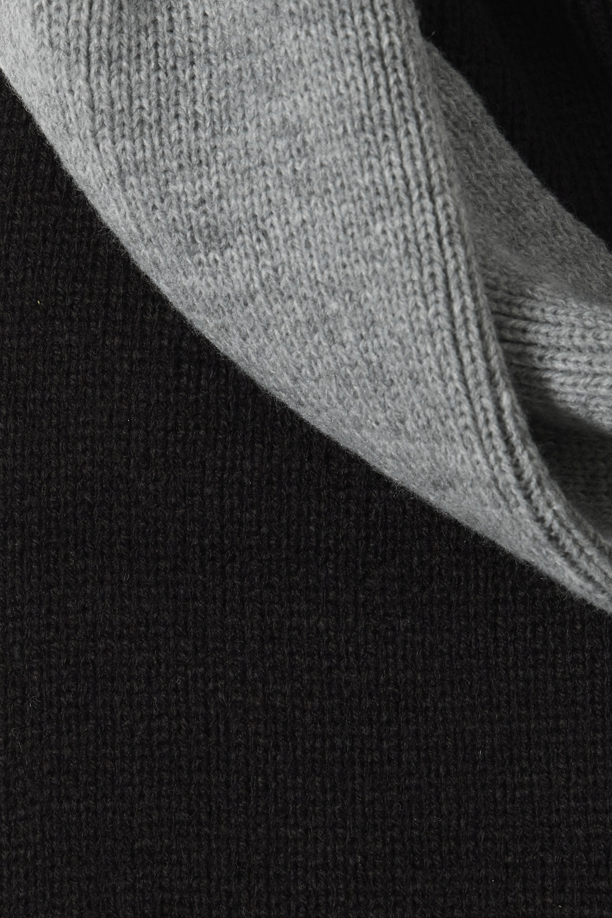 Blend Schal "BHEarnest" Stilvoller Schal mit Muster günstig online kaufen