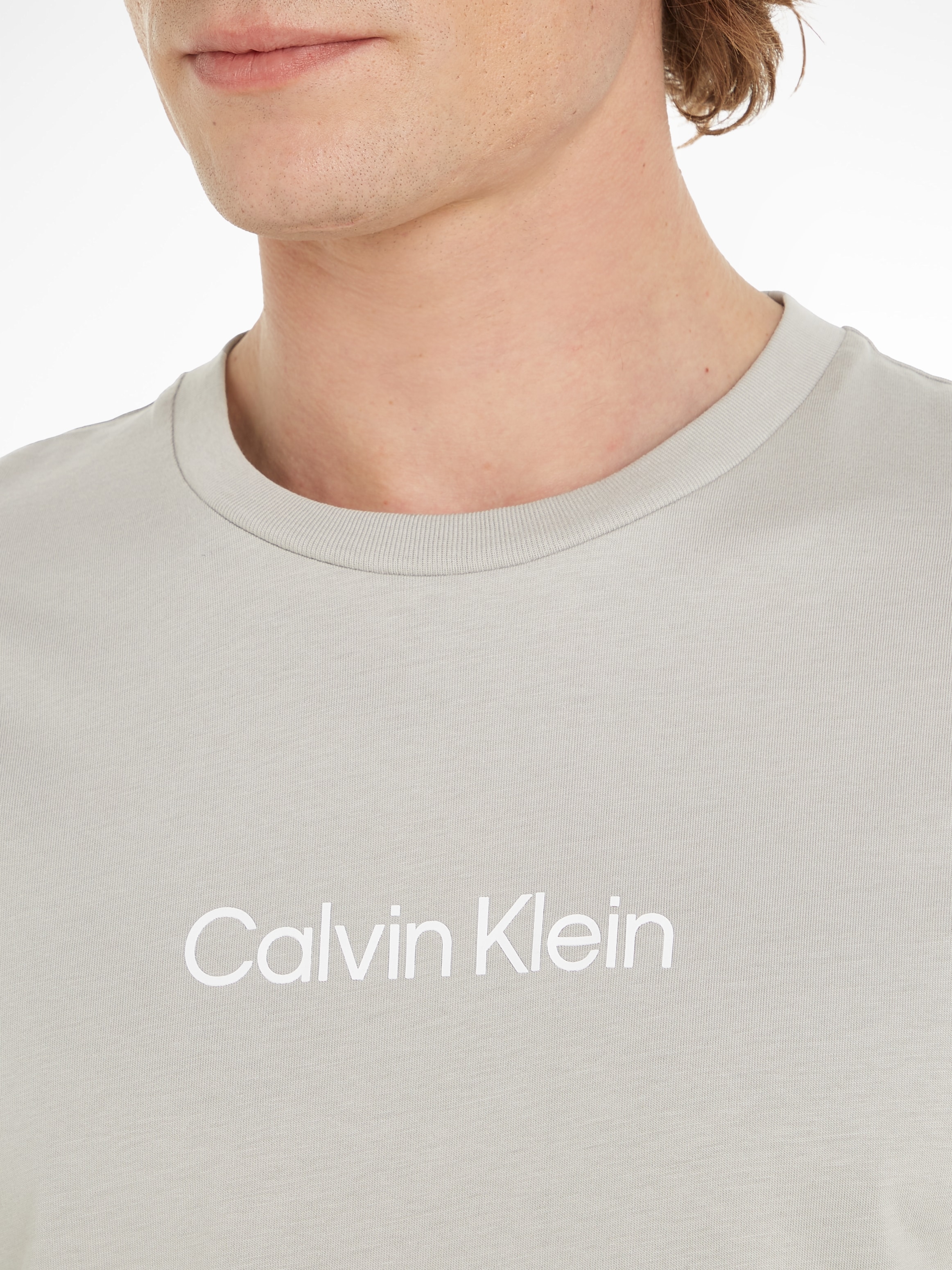 T-SHIRT« ▷ »HERO BAUR T-Shirt LOGO COMFORT Calvin | Klein für