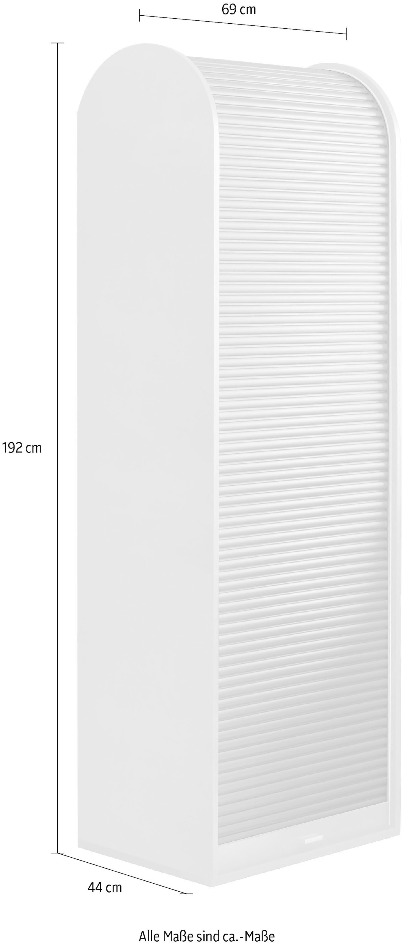 Mäusbacher Rollladenschrank »Jalousieschränke«