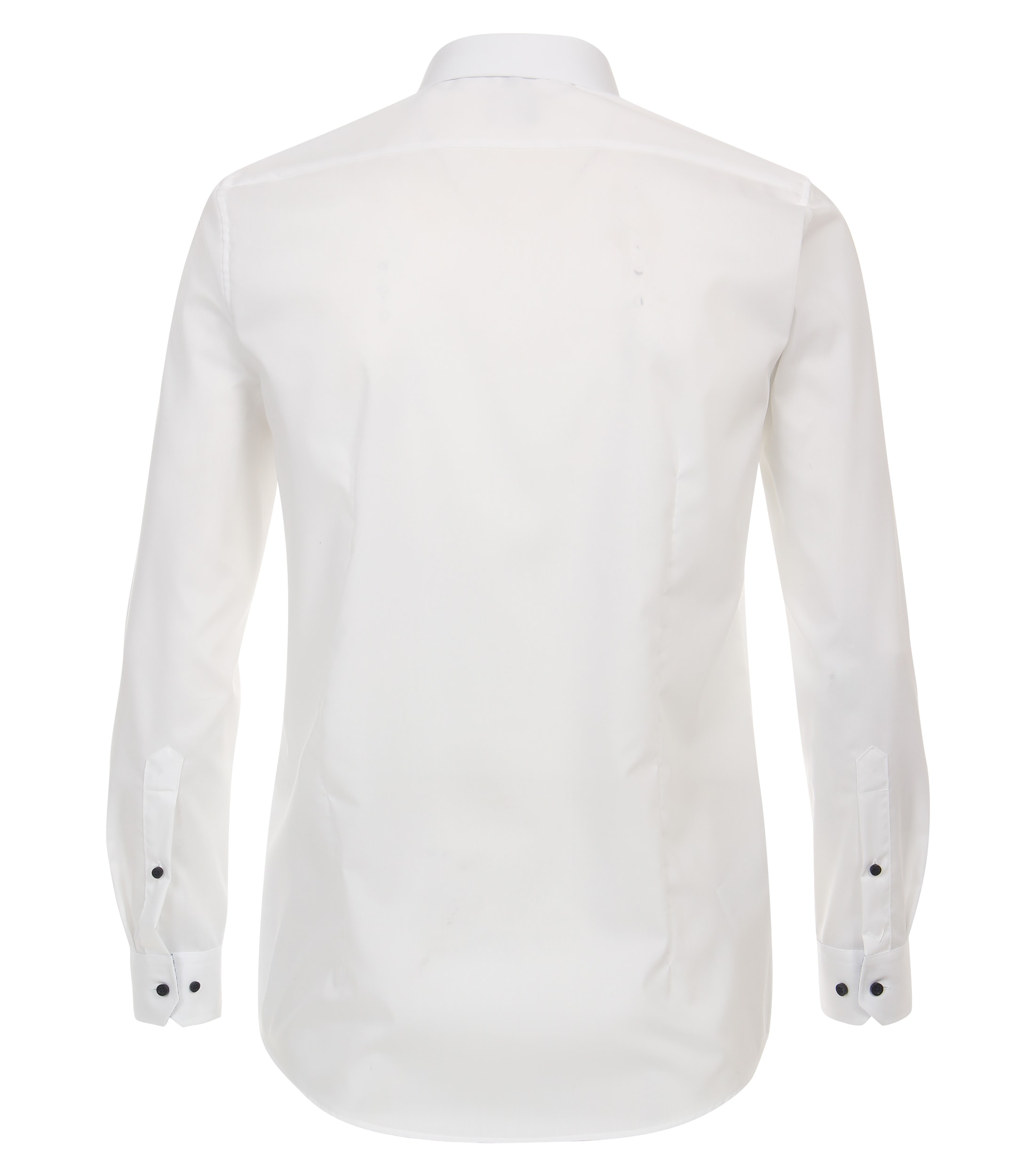 VENTI Businesshemd »VENTI Businesshemd extra langer Arm 72cm uni«