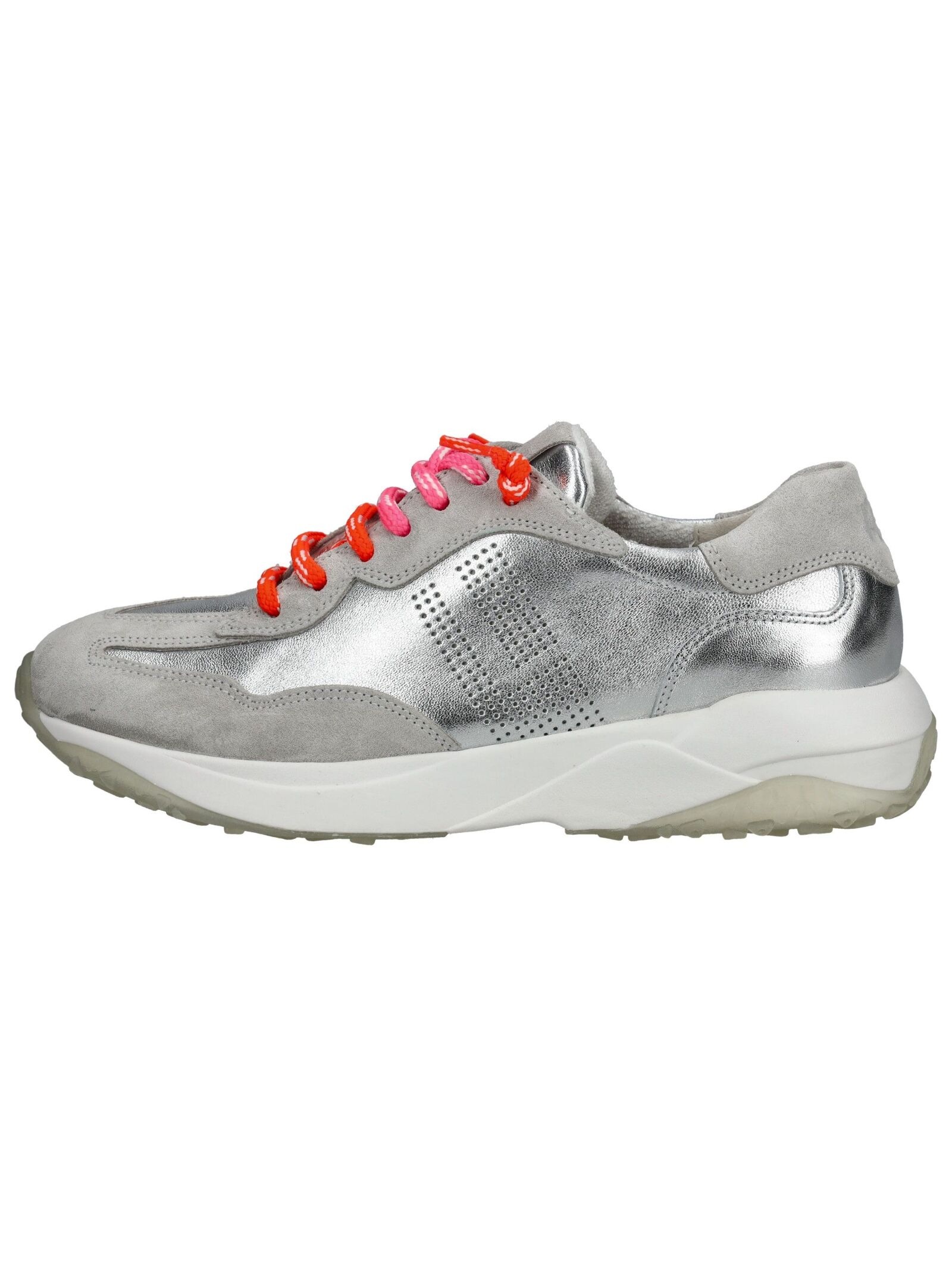 Paul Green Sneaker "Paul Green Sneaker Leder" günstig online kaufen