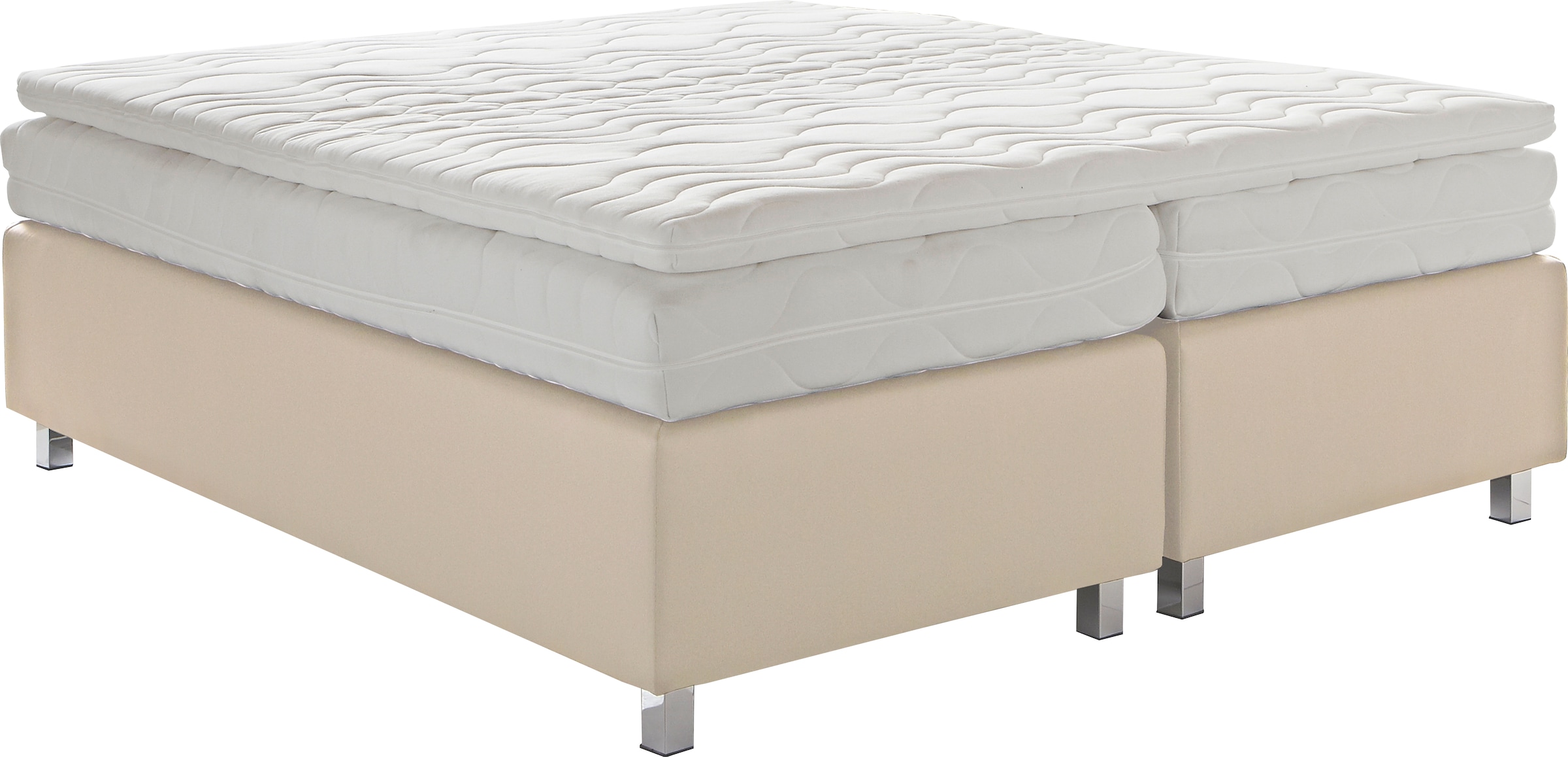 Westfalia Schlafkomfort Boxspringbett günstig online kaufen
