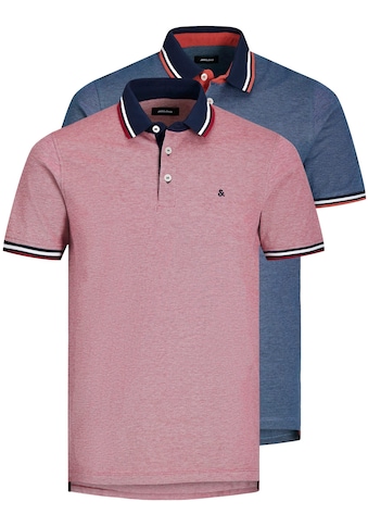 Jack & Jones Jack & Jones Polo marškinėliai »PAULOS...