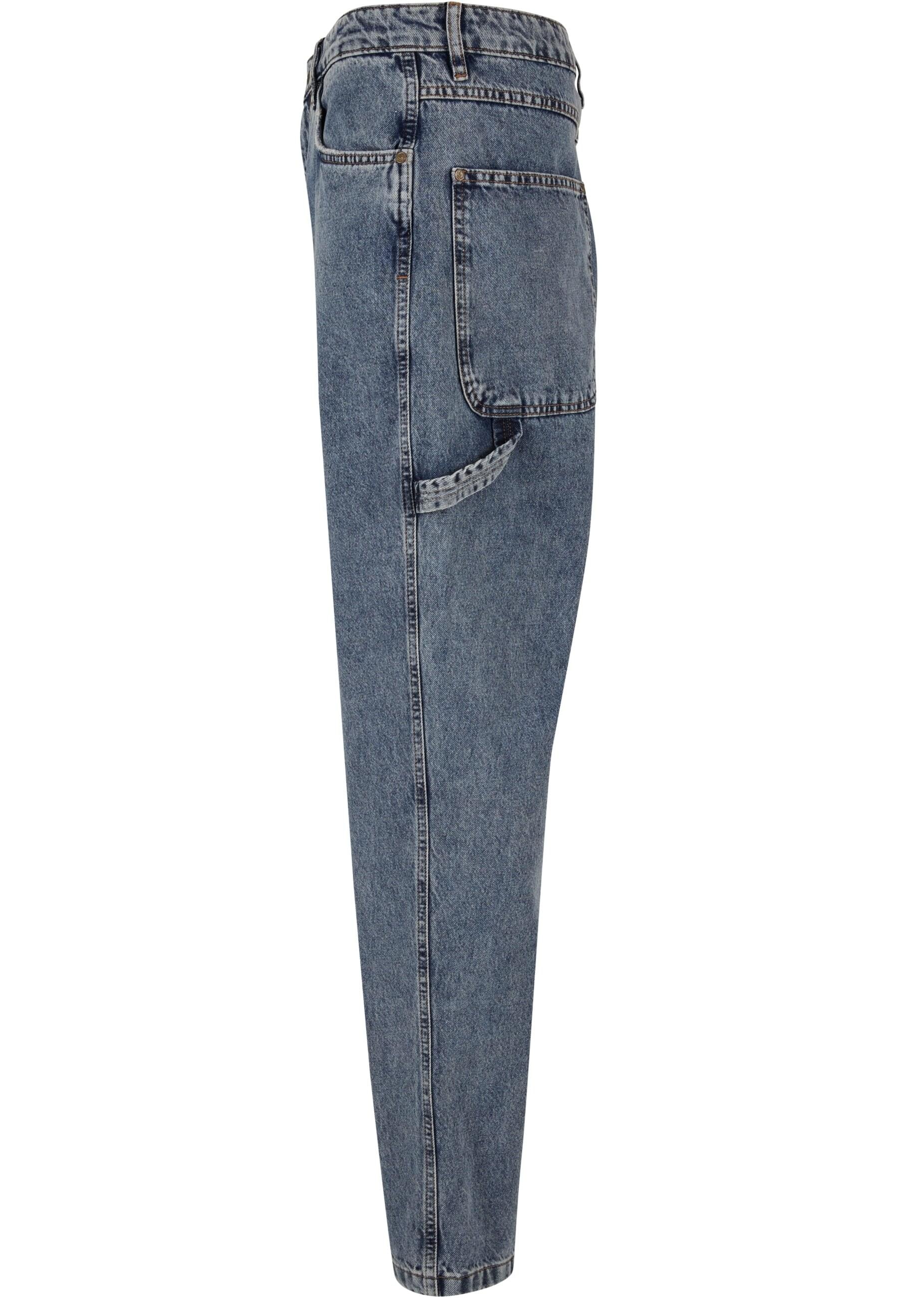 Karl Kani Bequeme Jeans »Karl Kani Herren KK Retro Tapered Workwear Denim«
