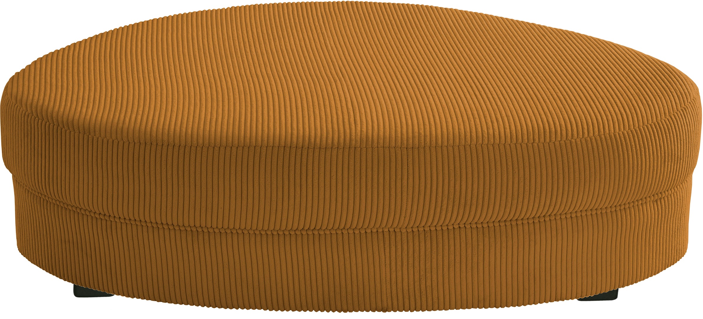 Home affaire Polsterhocker "Limoncello" günstig online kaufen