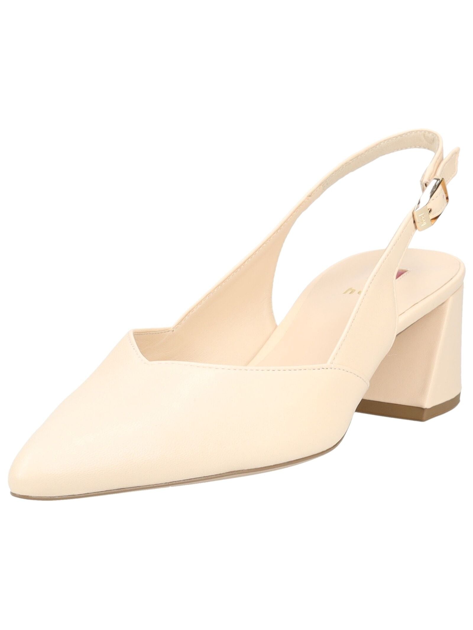 Högl Slingpumps "Högl Pumps Glattleder" günstig online kaufen