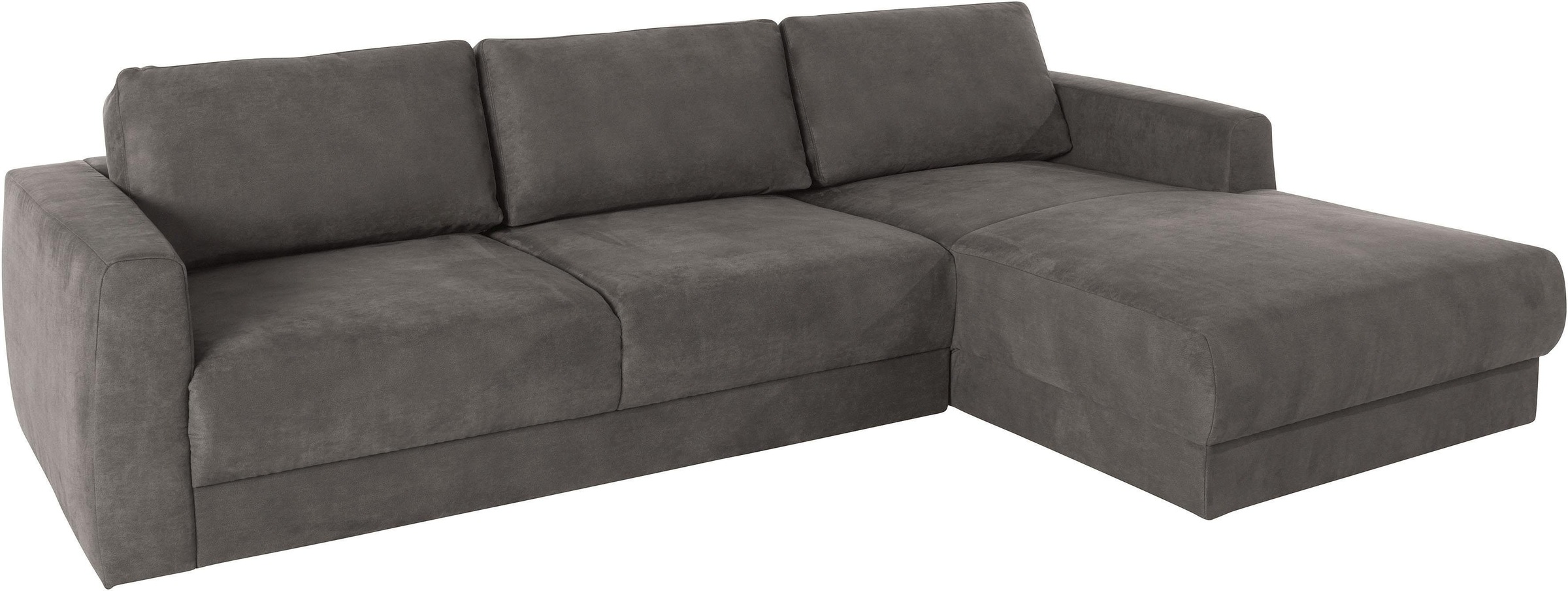 andas Ecksofa »Hobro L-Form«, in 3 Bezugsqualitäten in vielen Farben, Design by Morten Georgsen