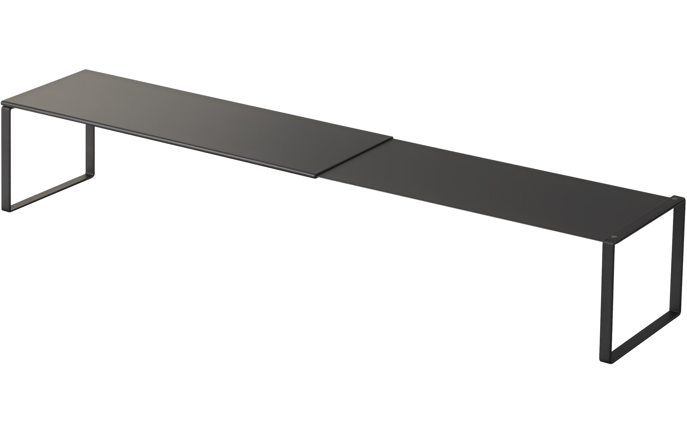 Yamazaki Schuhregal »Frame schwarz«