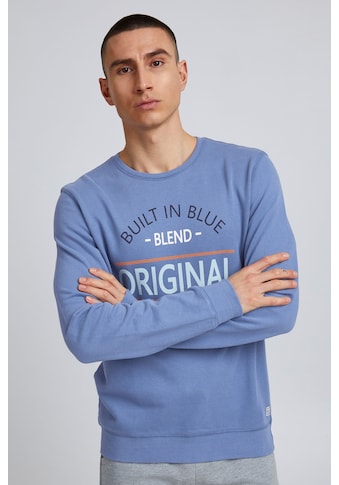 Sweatshirt »BLEND BHSweatshirt - 20713800«