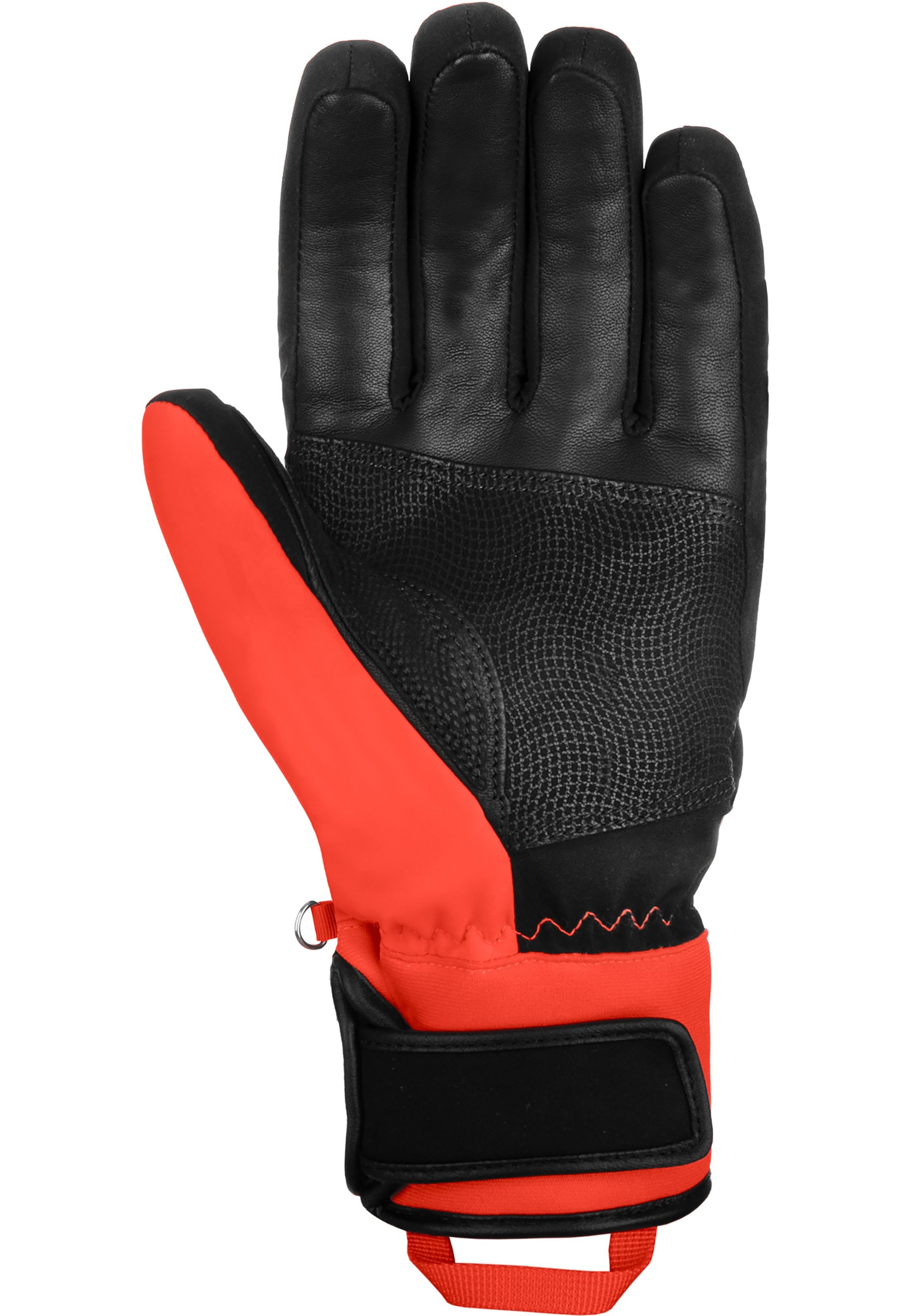Reusch Skihandschuhe »Worldcup Warrior R-TEX® XT«, aus robustem Leder