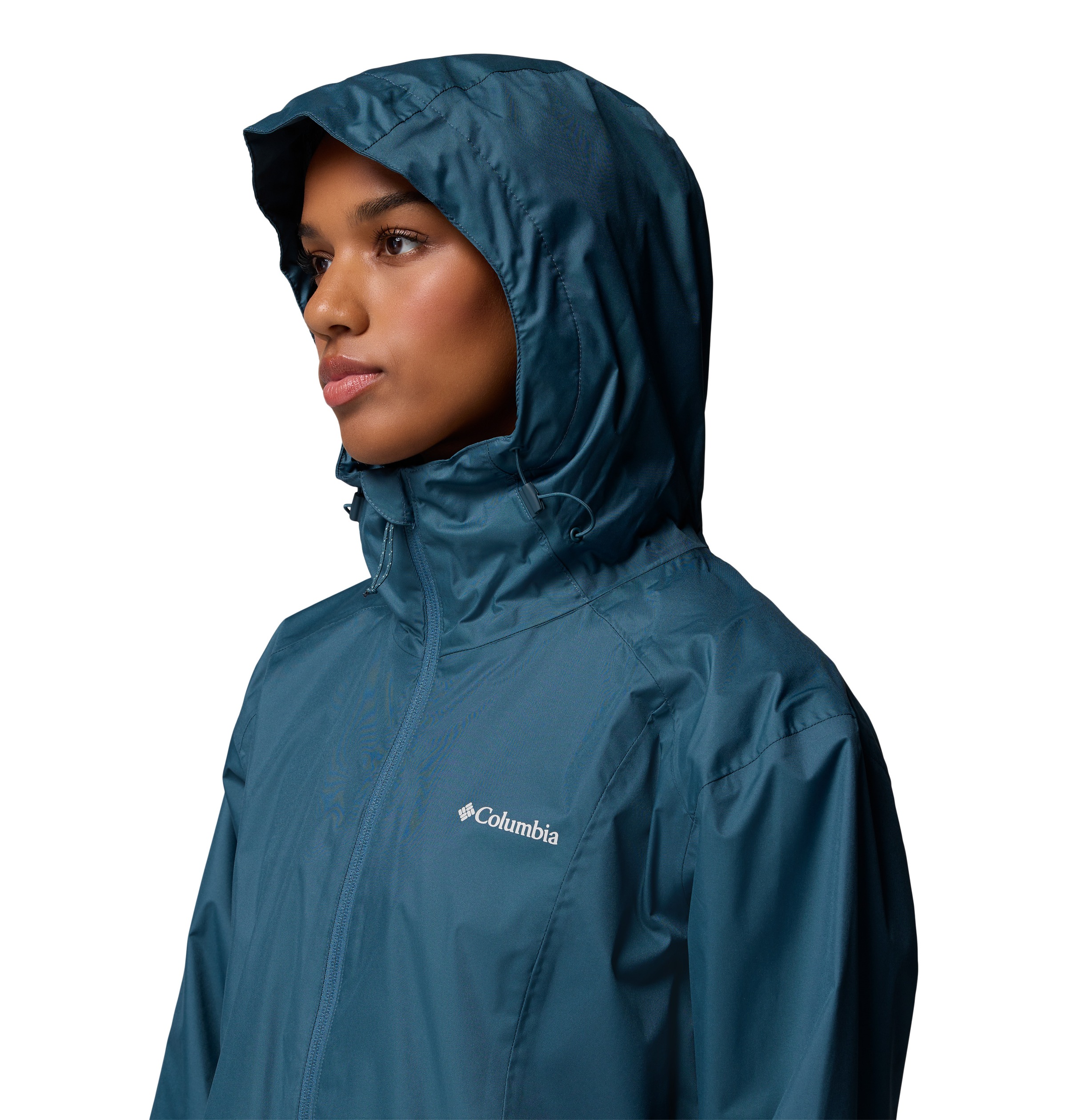 Columbia Regenjacke »INNER LIMITS III JACKET«, (1 St.)