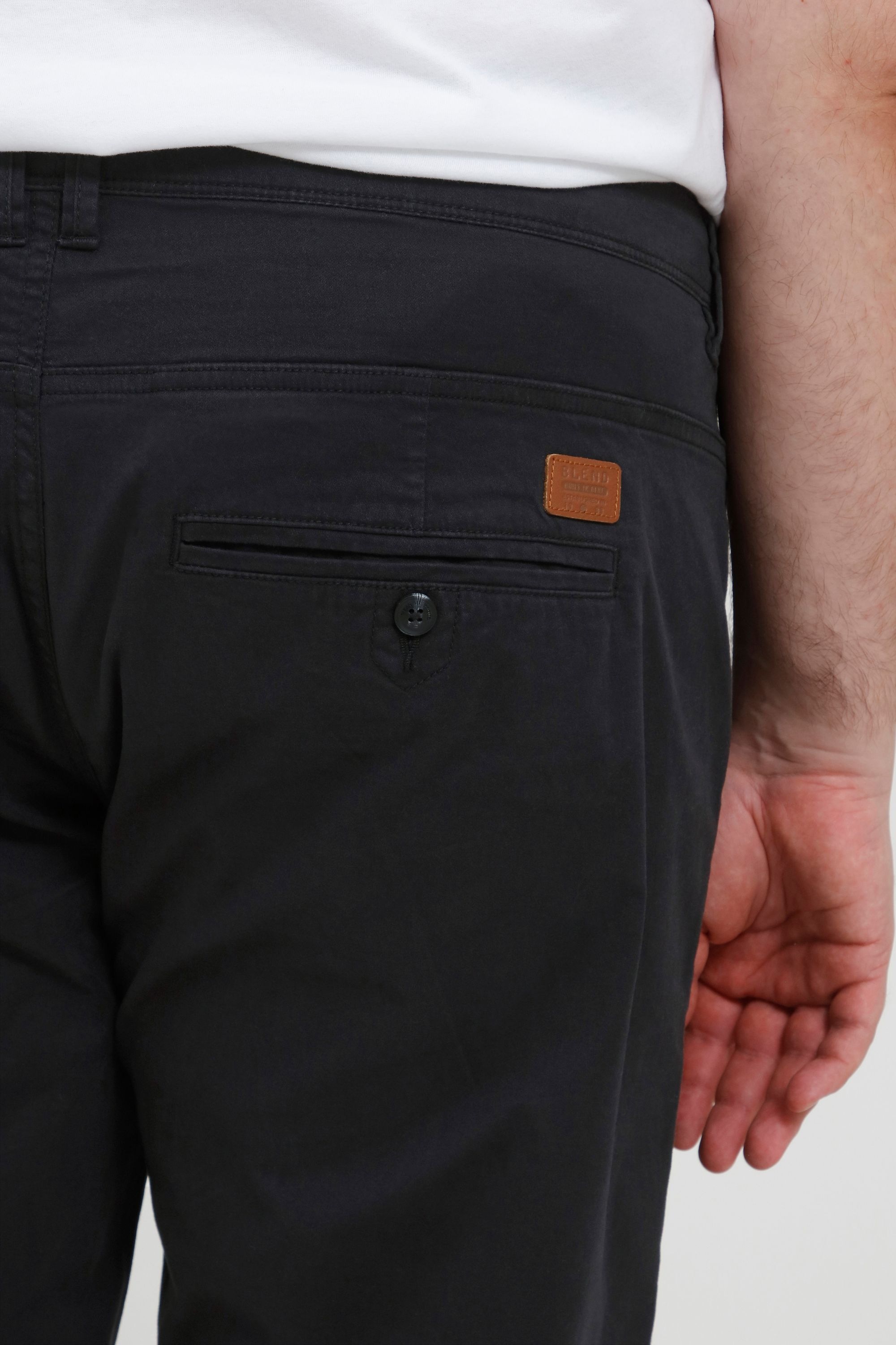 Blend Chinohose »Chinohose BHTromp«