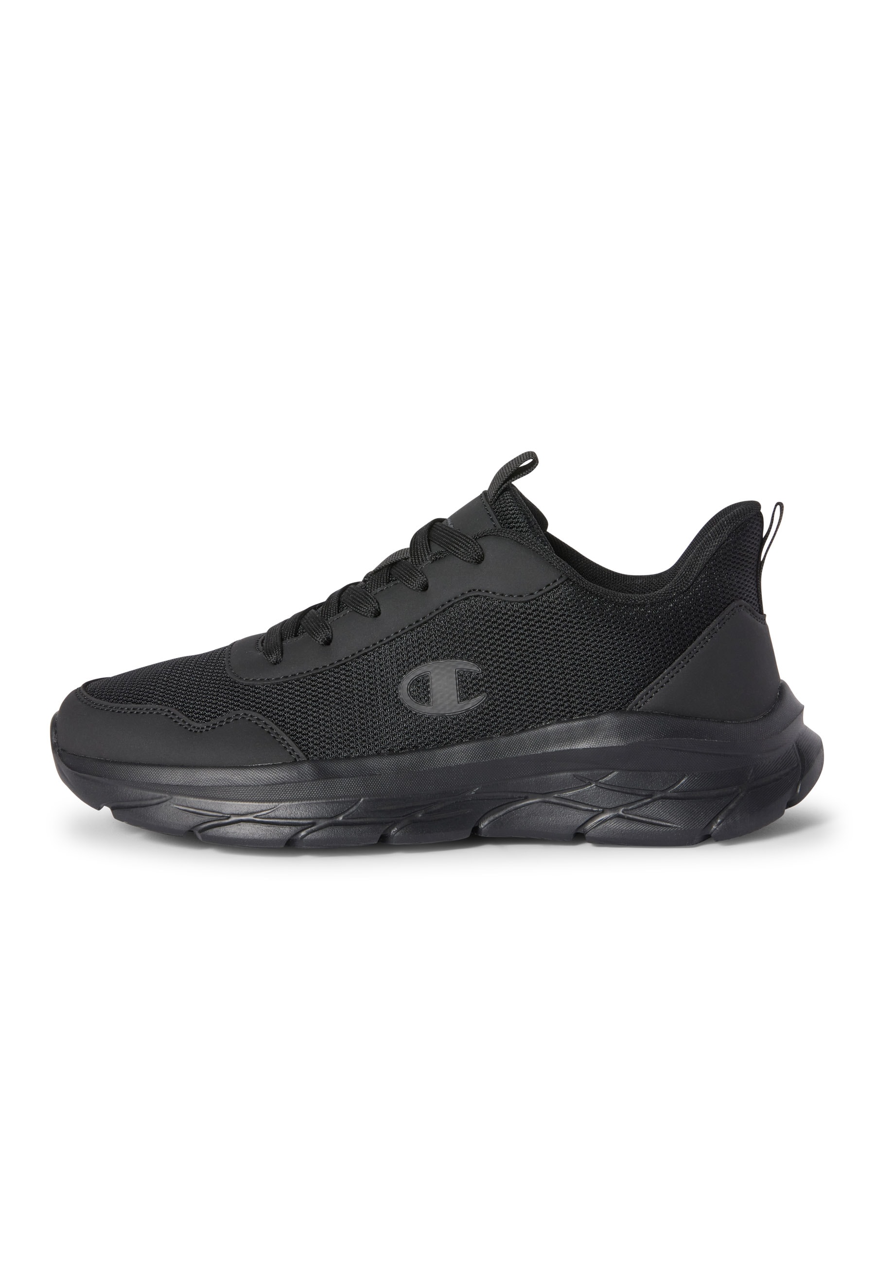 Champion Sneaker »FUZE«