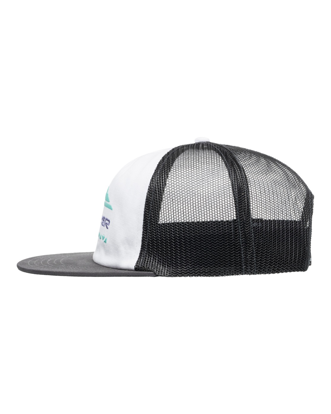 Quiksilver Trucker Cap "Oasis" günstig online kaufen