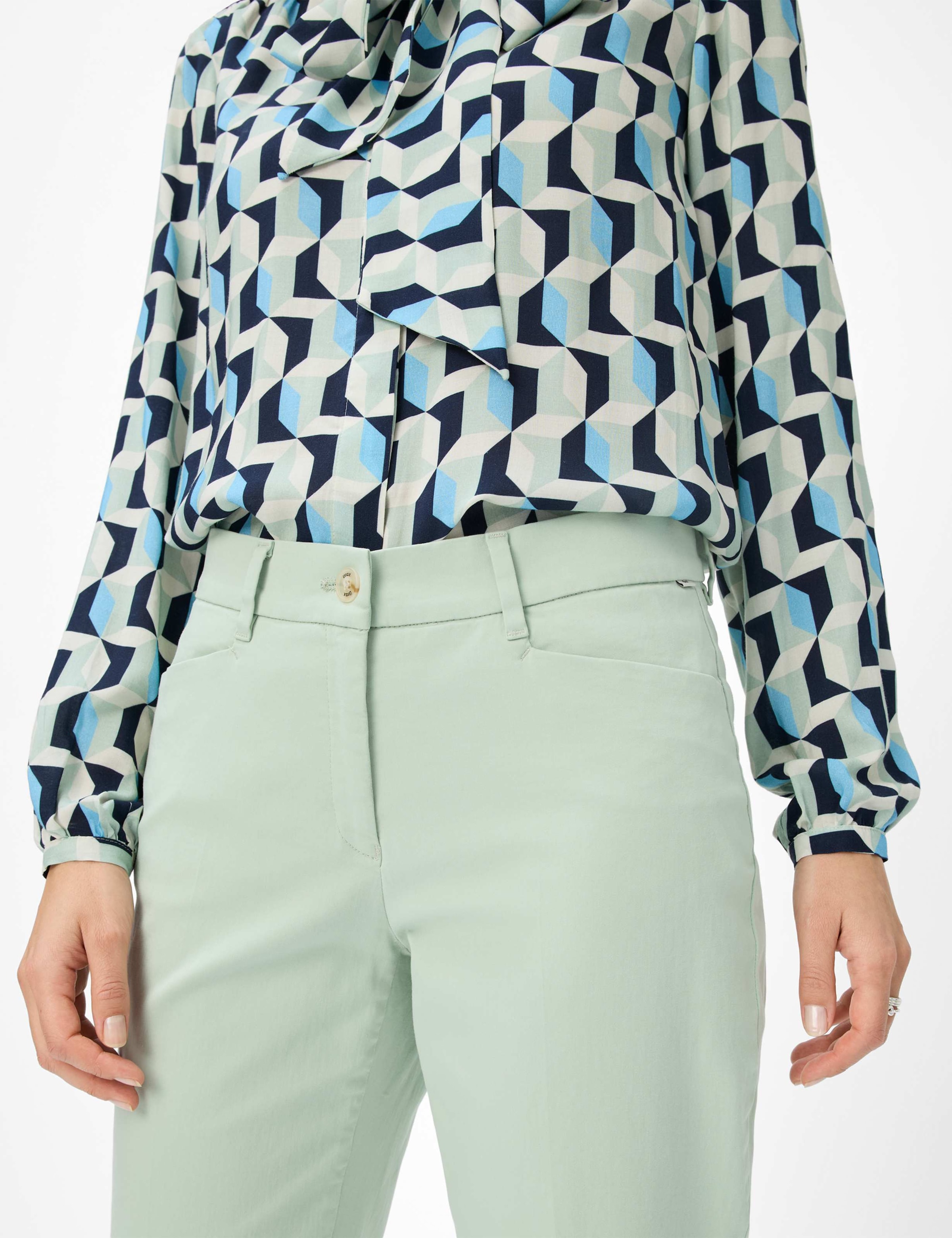 Brax 5-Pocket-Hose »Style MARA S«