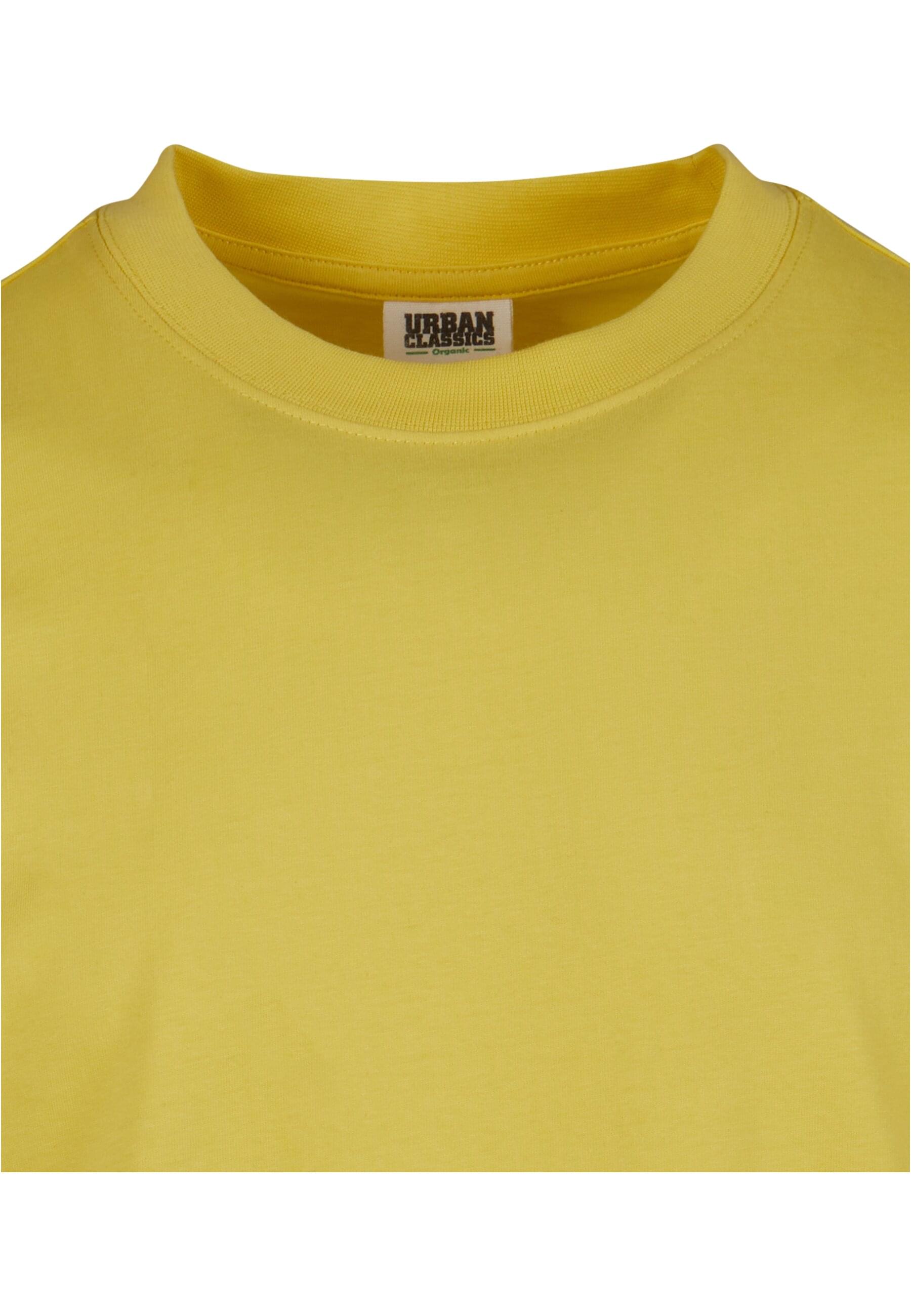 Thumbnail - URBAN CLASSICS T-Shirt "Urban Classics Herren Organic Tall Tee", (1 tlg.)