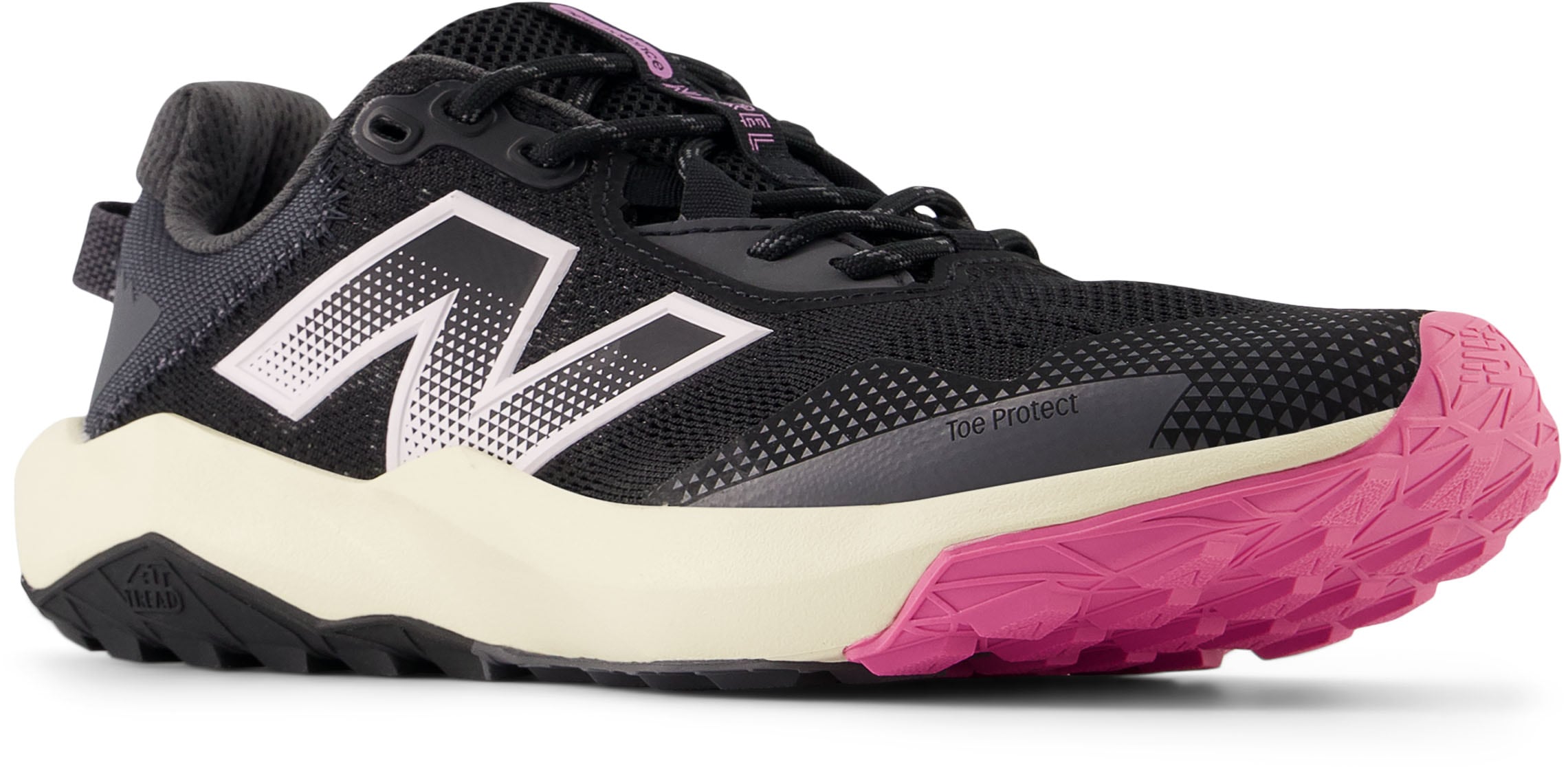 New Balance Laufschuh »DynaSoft Nitrel v6«, Trailrunning-Schuhe
