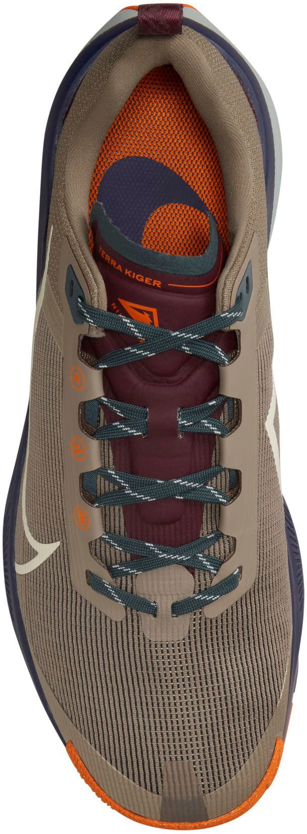 Nike Laufschuh »TERRA KIGER 9 TRAIL«