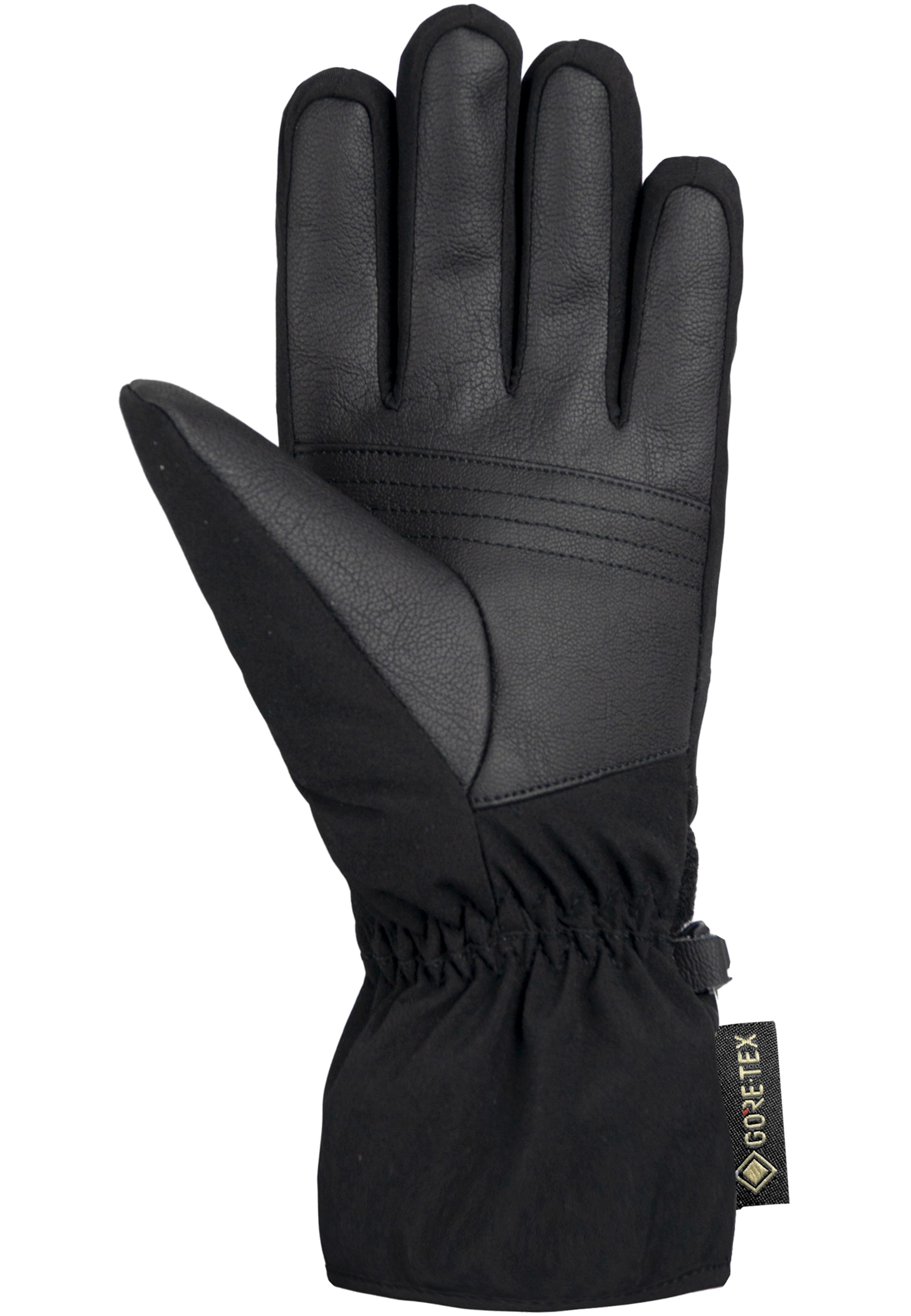 Reusch Skihandschuhe »Sandy GORE-TEX«, in warmer, wasserdichter und atmungsaktiver Ausführung