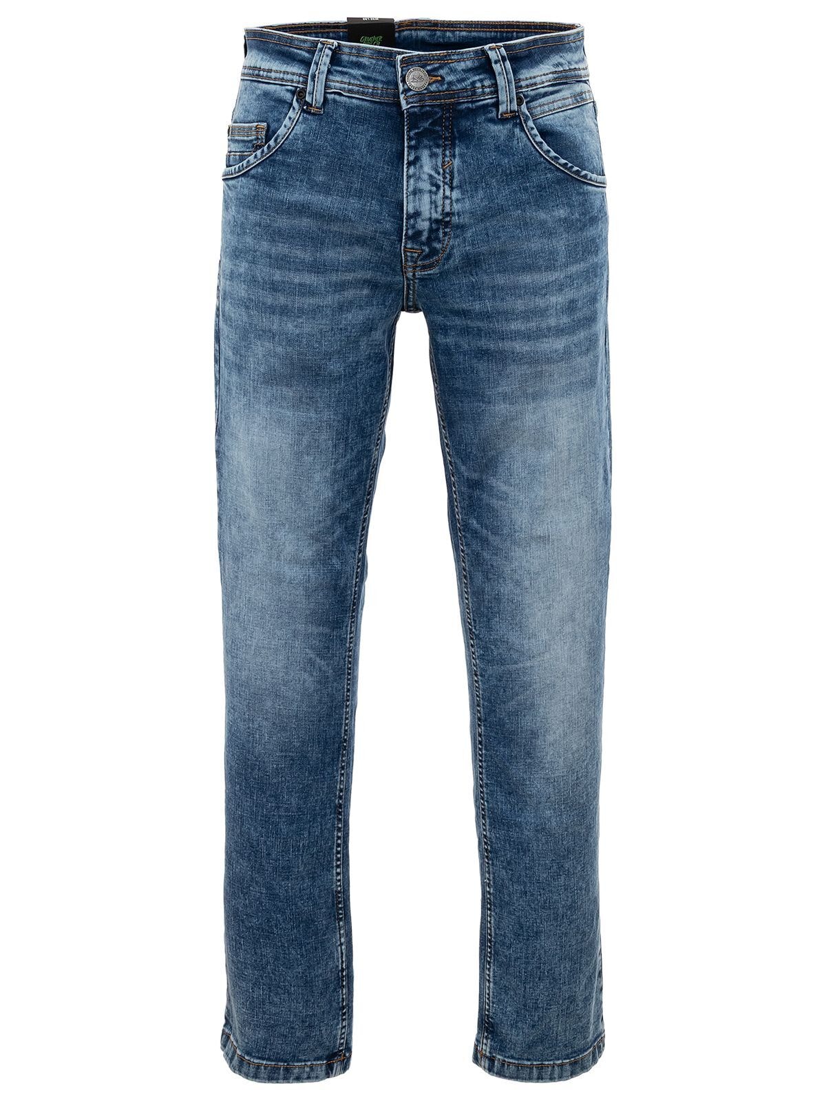 Hangowear Trachtenhose "Hose GRÜNER HIRSCH"
