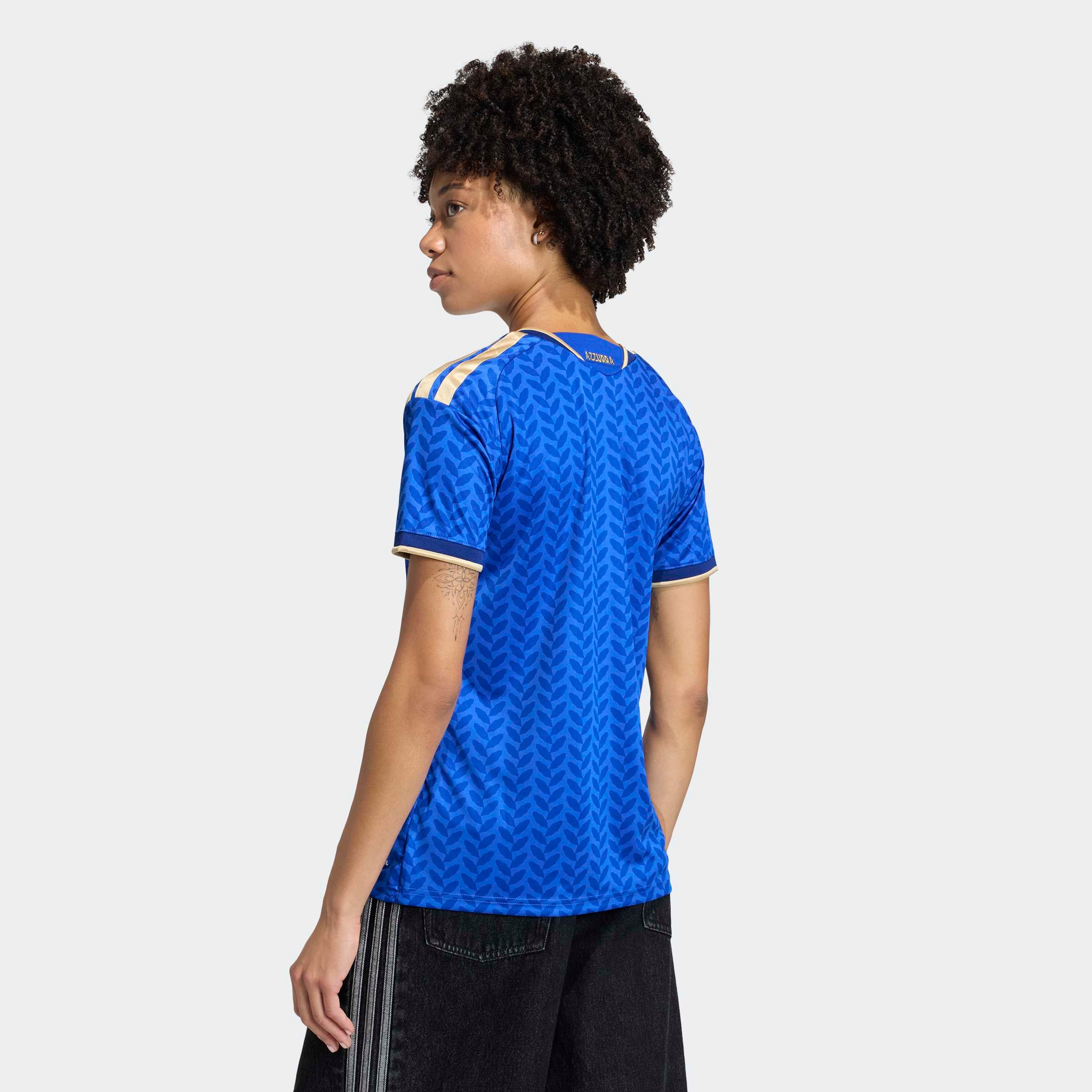 adidas Performance Fußballtrikot "ITALIEN 26 HEIMTRIKOT" günstig online kaufen