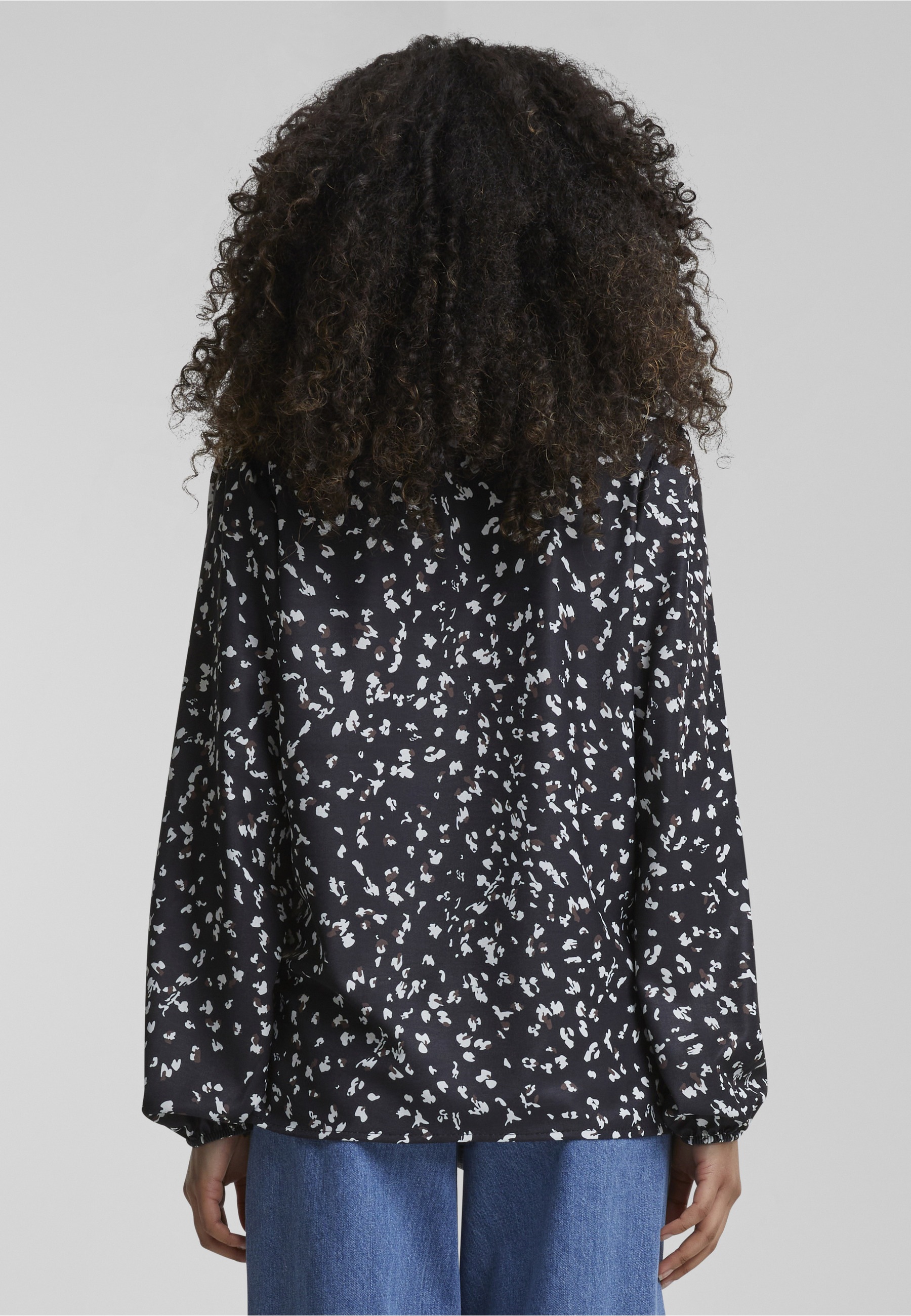 CLOUD 5IVE Klassische Bluse »CLOUD 5IVE Damen«