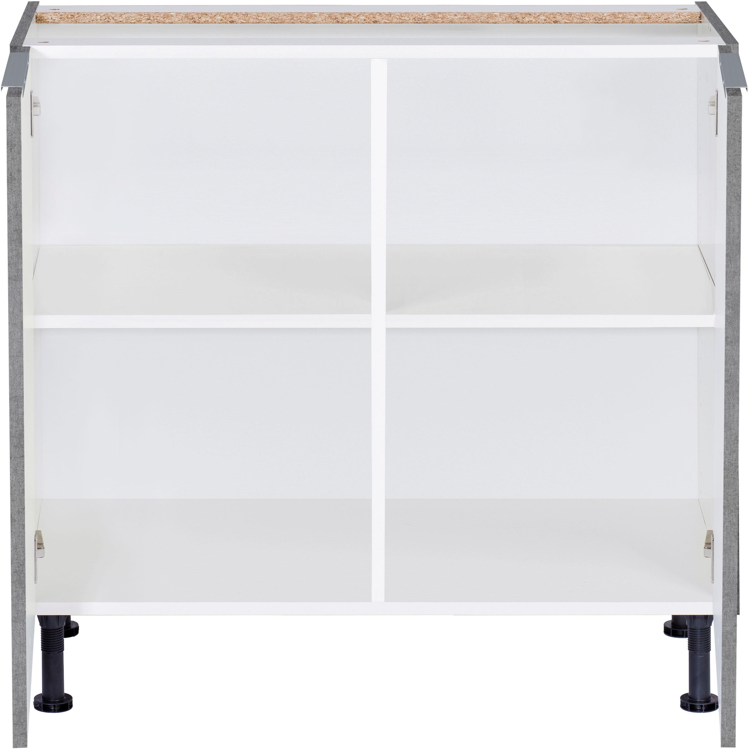 OPTIFIT Unterschrank 