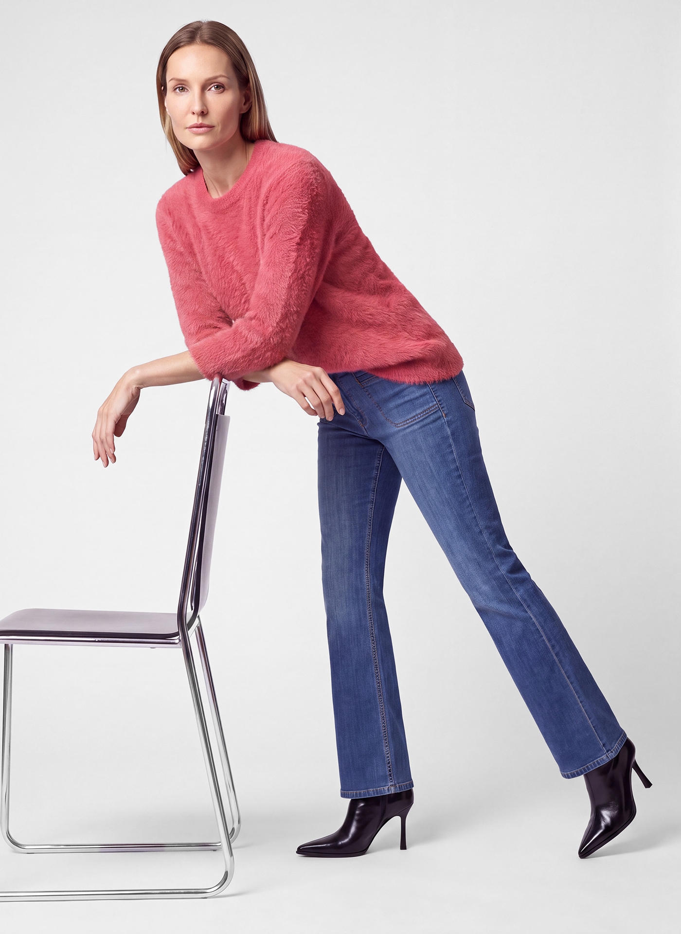 Rabe Strickpullover »Pullover«