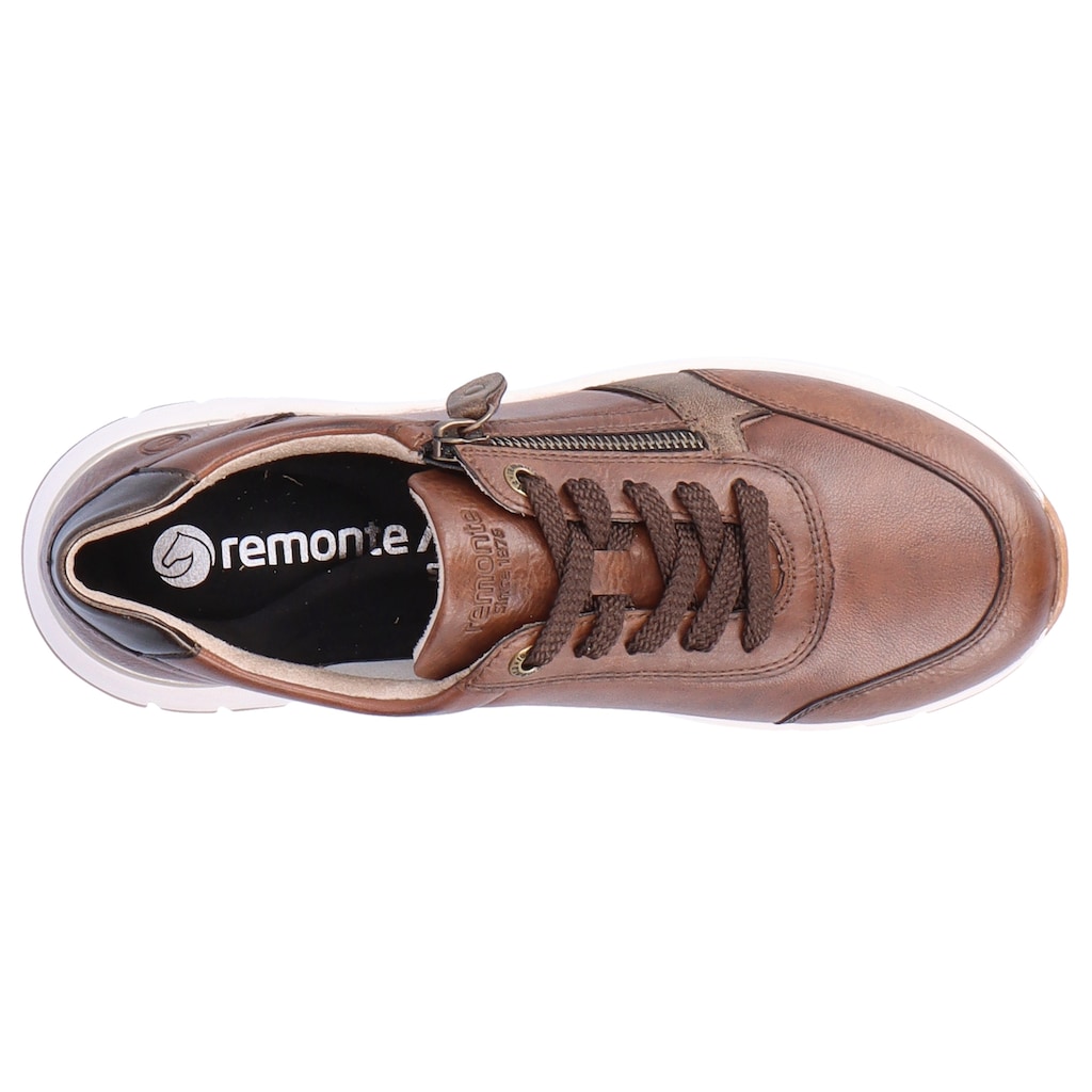 Remonte Plateausneaker