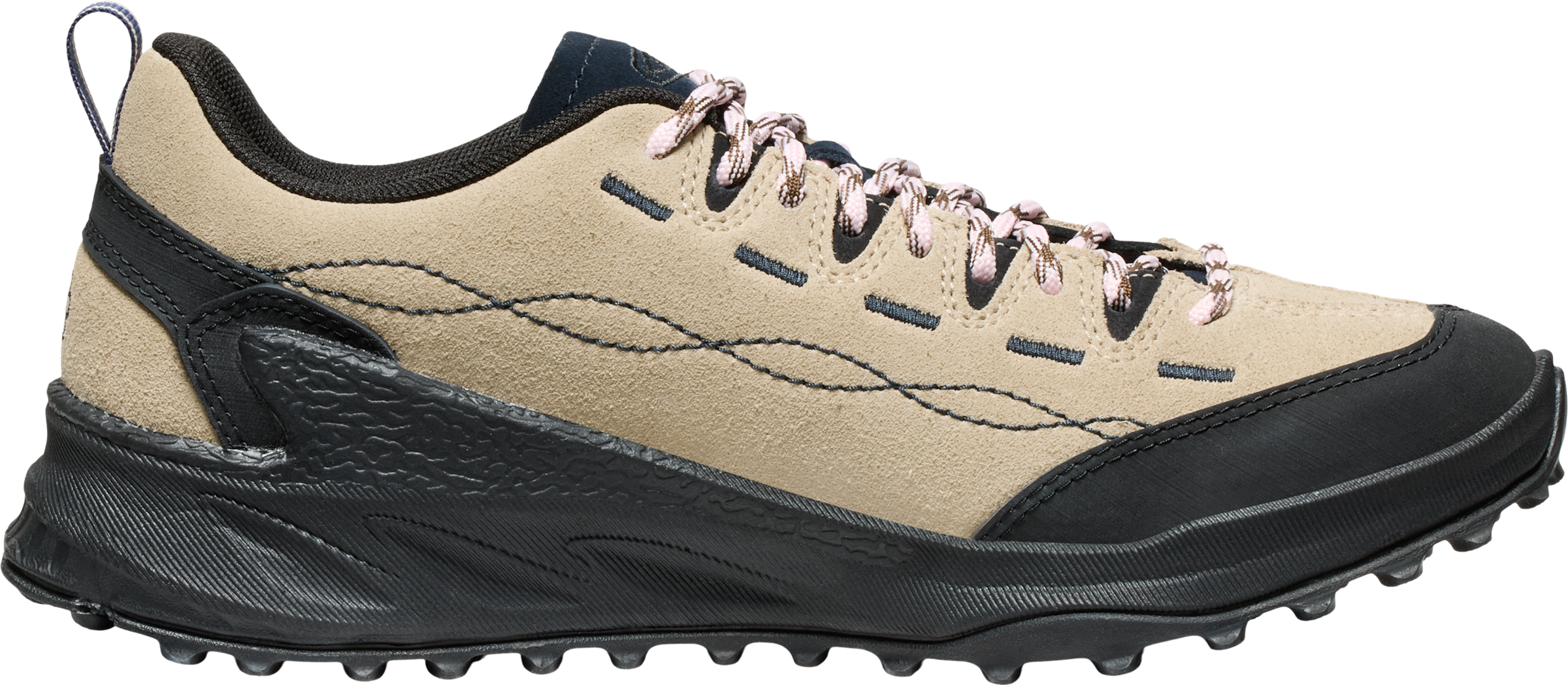 Keen Sneaker »JASPER ZIONIC«  aus Leder, atmungsaktiv