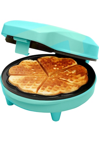 bestron Waffeleisen »ASW217M« 700 W dėl klassi...