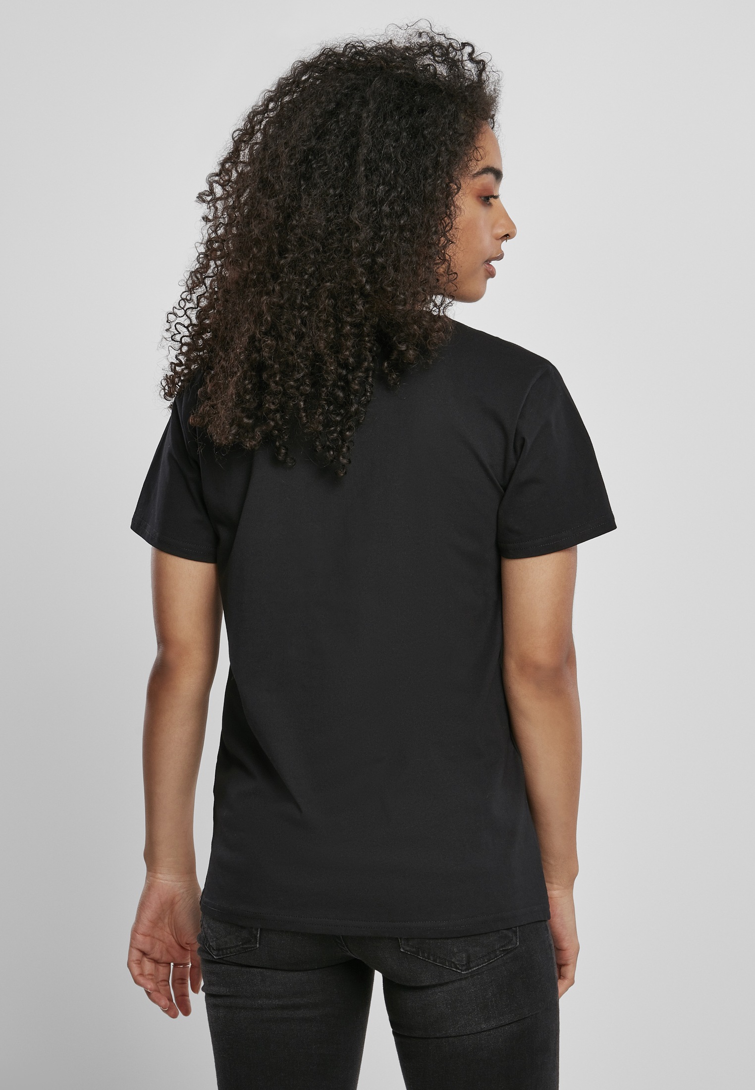 Merchcode T-Shirt »Damen Ladies E.T. tlg.) (1 | Face bestellen Tee«, BAUR