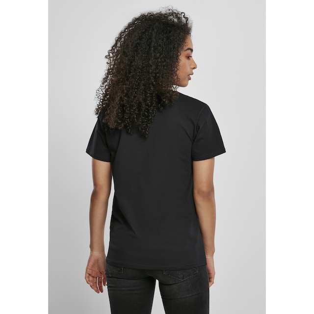 Merchcode T-Shirt »Damen Ladies E.T. Face Tee«, (1 tlg.) bestellen | BAUR
