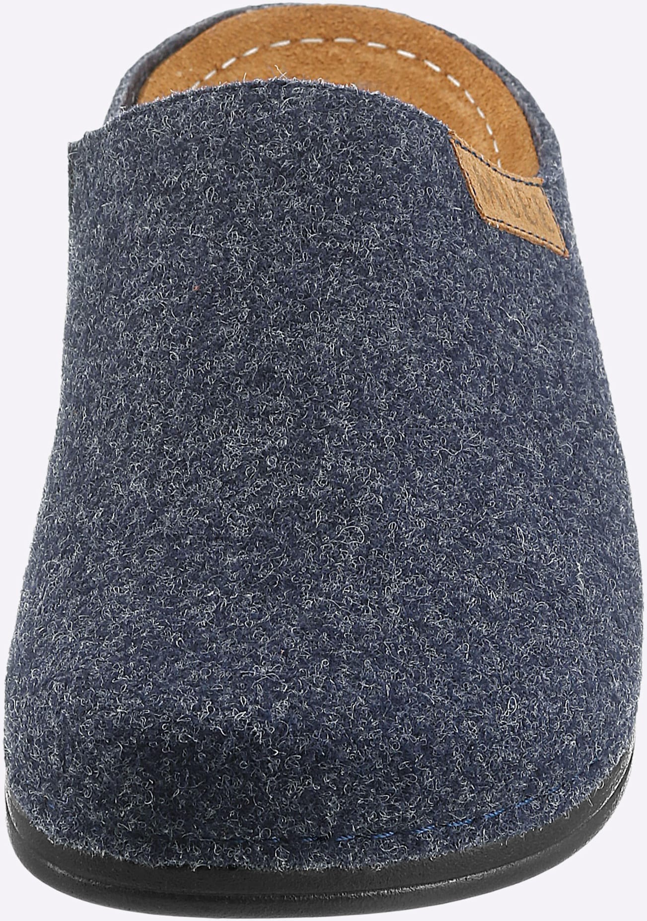 MUBB Pantoffel