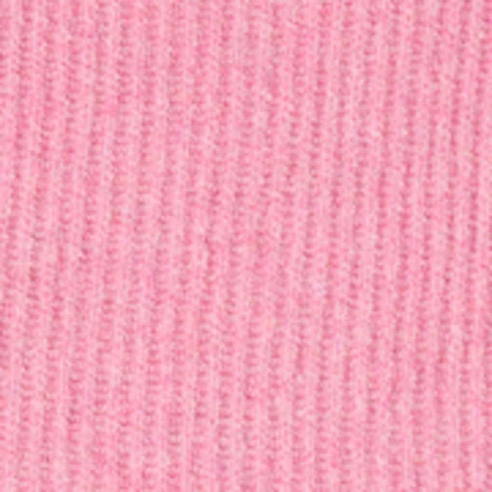 Cecil Pullunder mit Materialmix