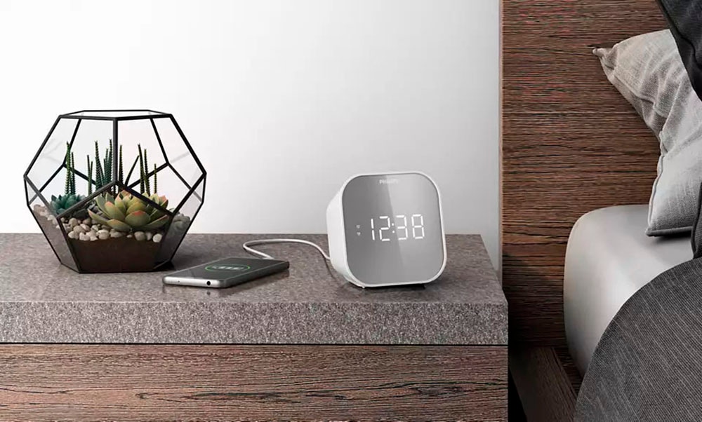 Philips Radio »TAR 4406«, (FM-Tuner 7 W)