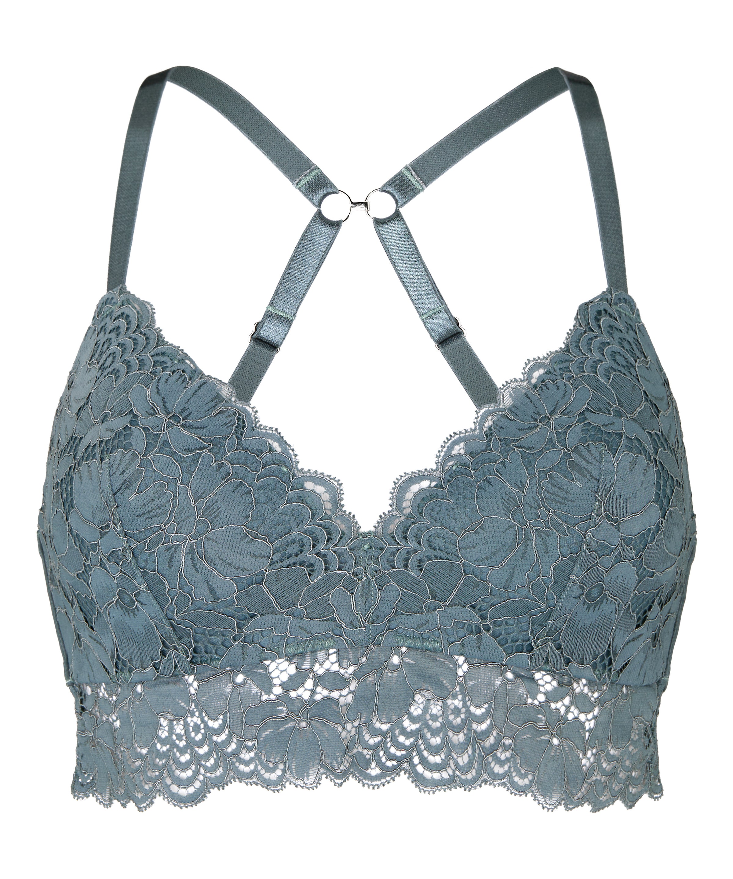 Hunkemöller Bügelloser BH »Andrea Padded Non-Wired Bra«