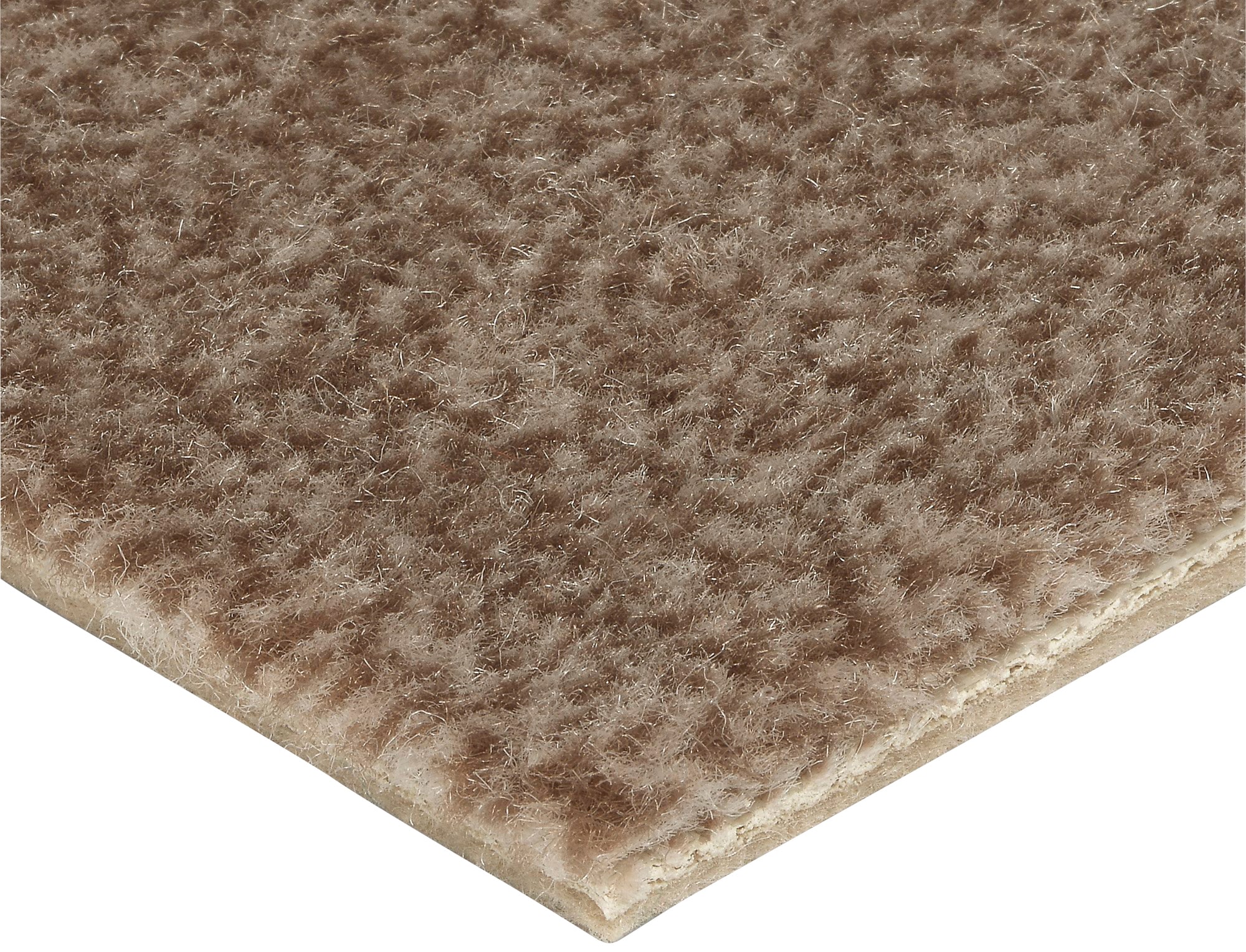 Bodenmeister Teppichboden »Jupiter, Velours - meliert, Made in Belgium«, rechteckig, 7,5 mm Höhe, Wohnzimmer, Schlafzimmer, Kinderzimmer, Breite 400/500 cm