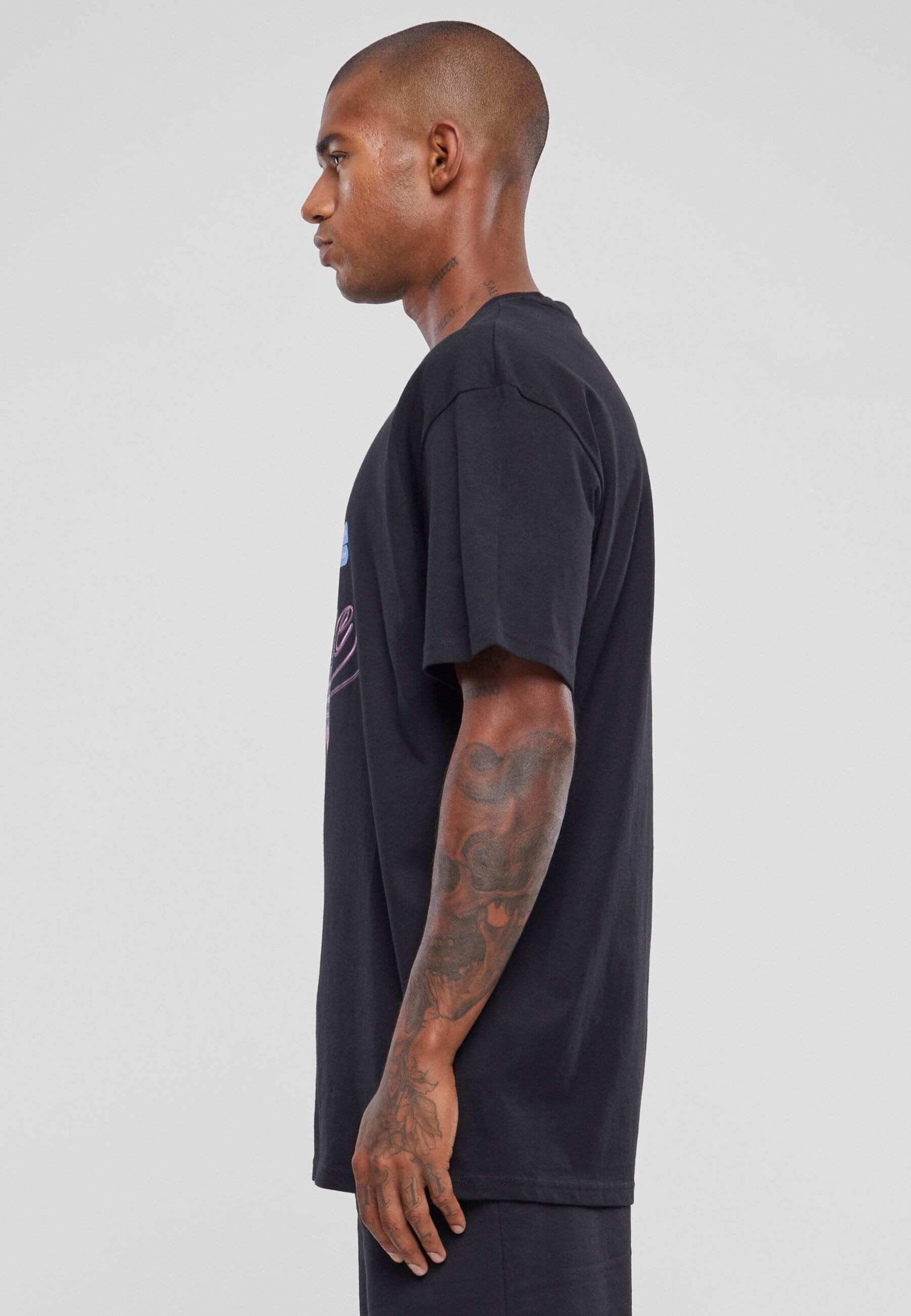 Upscale by Mister Tee T-Shirt »Upscale by Mister Tee Unisex Hotline Oversize Tee«, 1 Stk.
