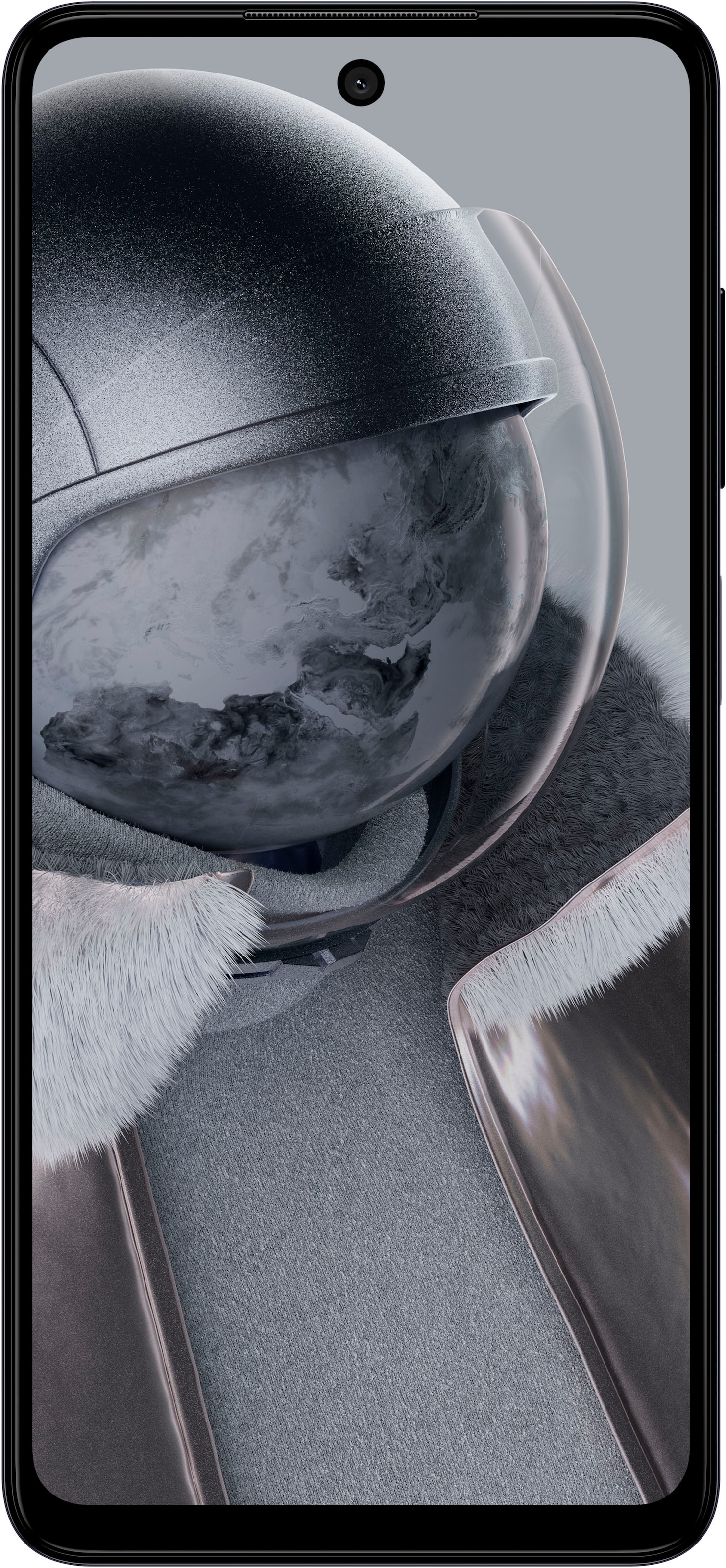 HMD Smartphone »Pulse Pro« Black Ocean
