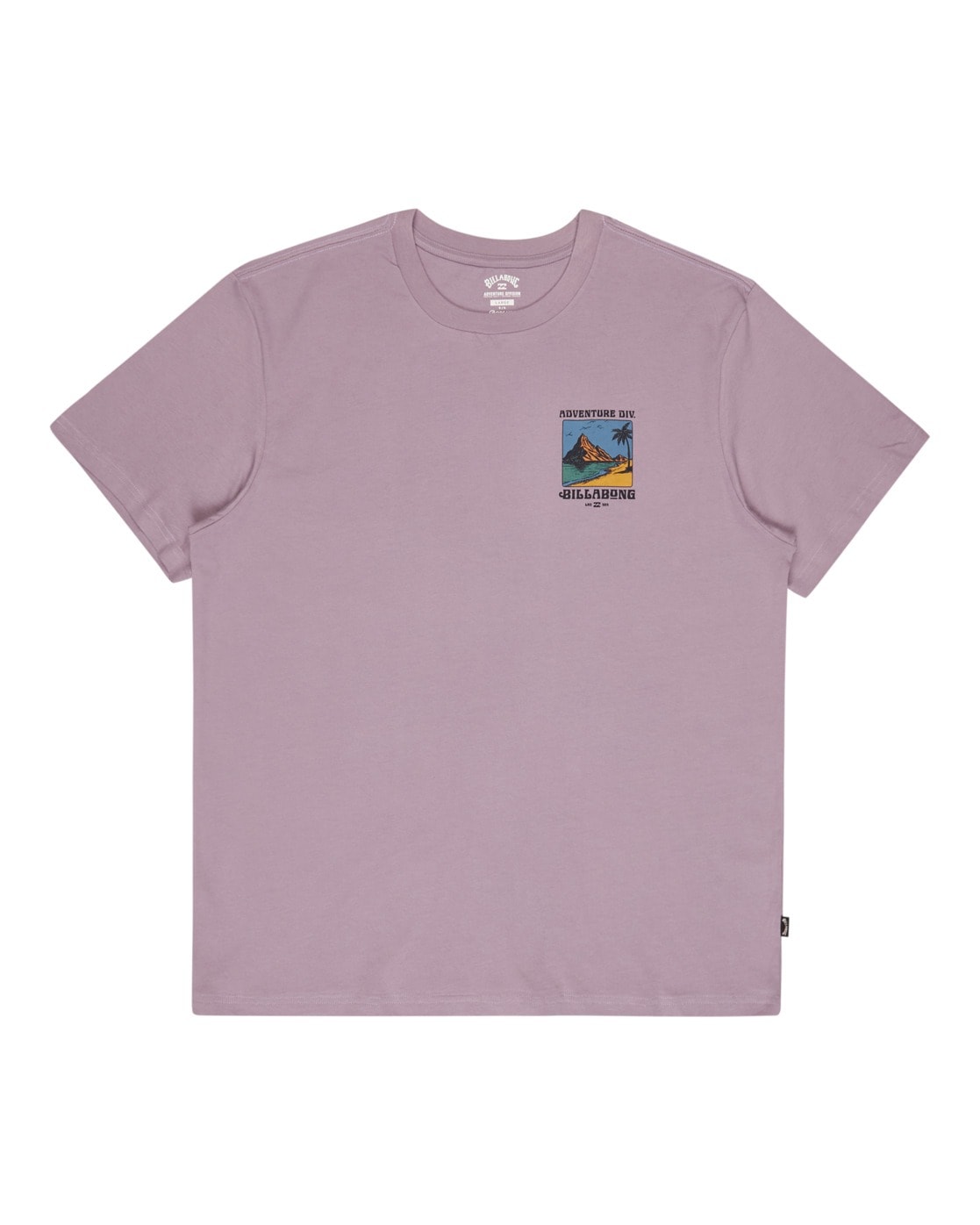 Billabong T-Shirt »Post Cards A/DIV Premium«