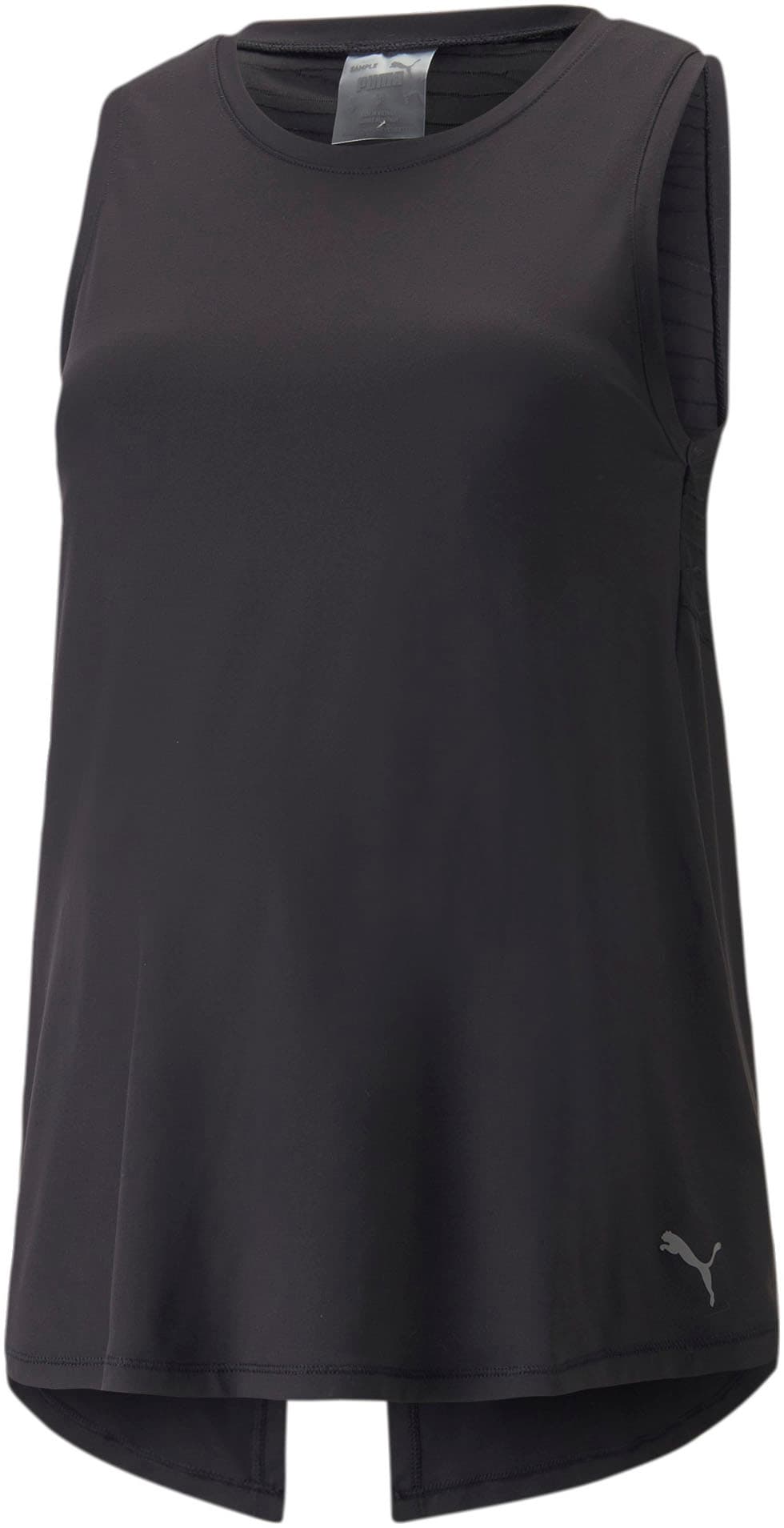 PUMA Trainingstop »MATERNITY STUDIO TREND RELAXED TANK«