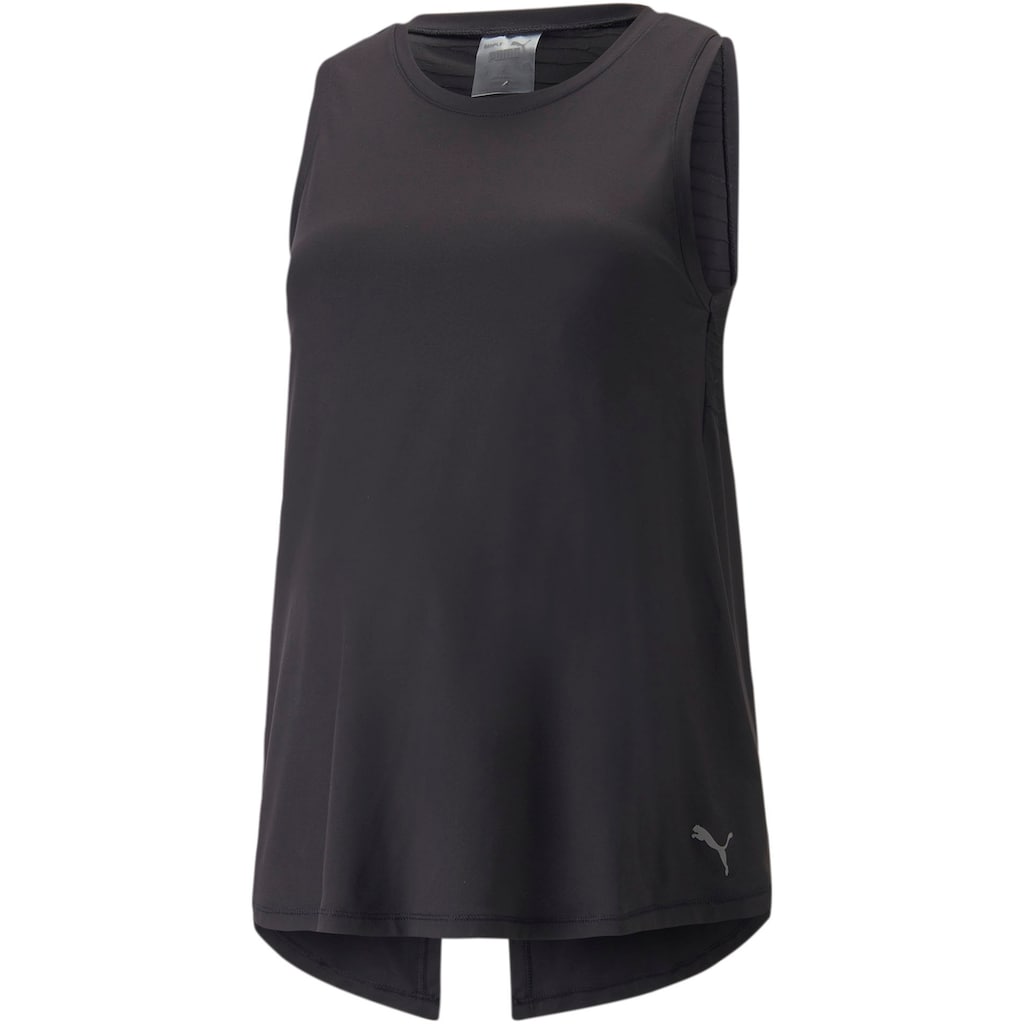 PUMA Trainingstop »MATERNITY STUDIO TREND RELAXED TANK«